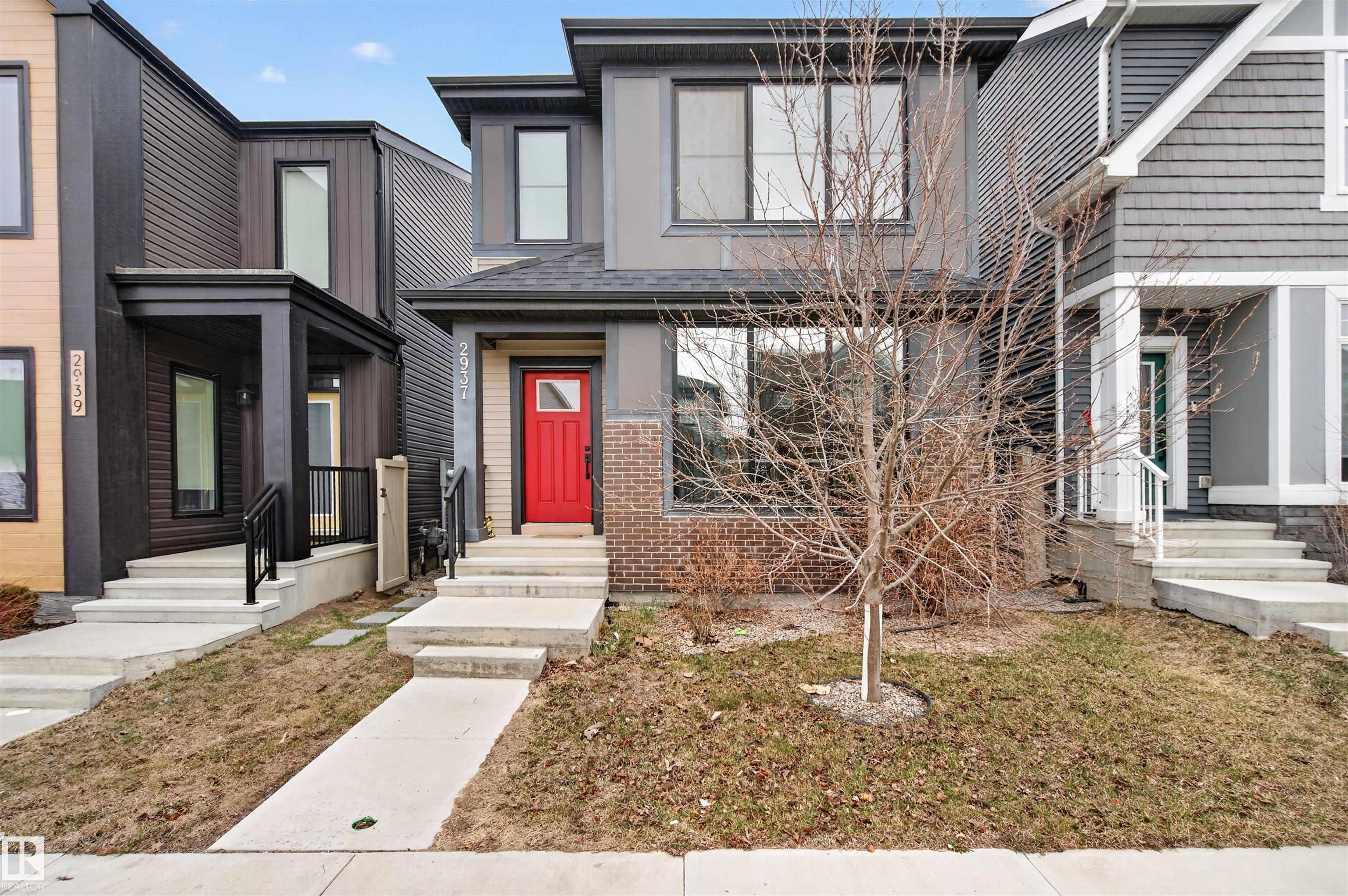 2937 Coughlan green SW, Chappelle Area, Edmonton