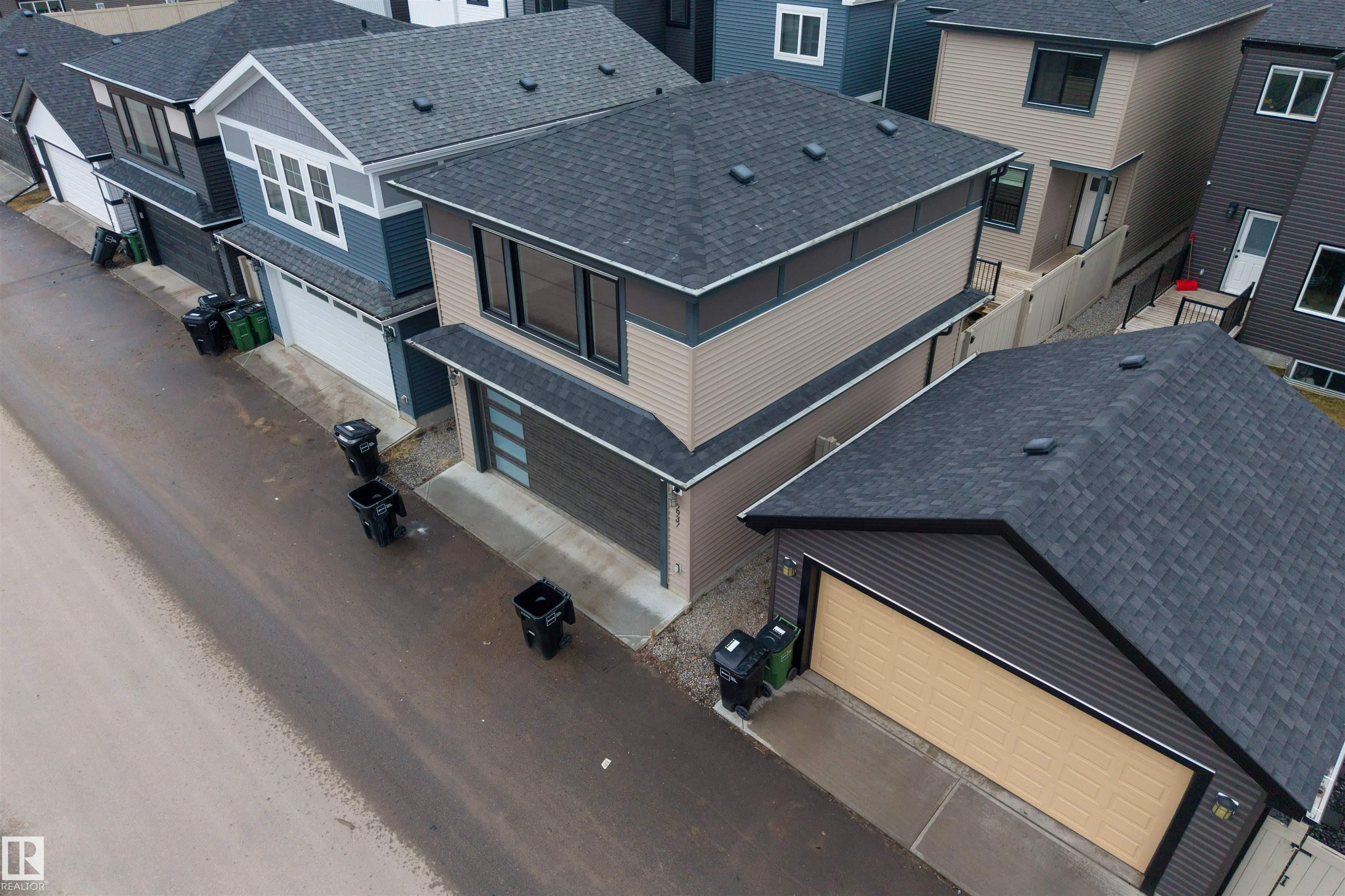 2937 Coughlan green SW, Chappelle Area, Edmonton