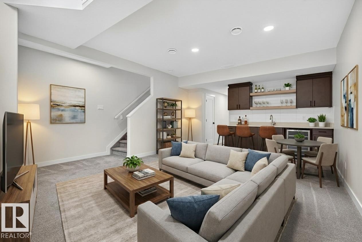 Photo 36 at 2937 Coughlan green SW, Chappelle Area, Edmonton