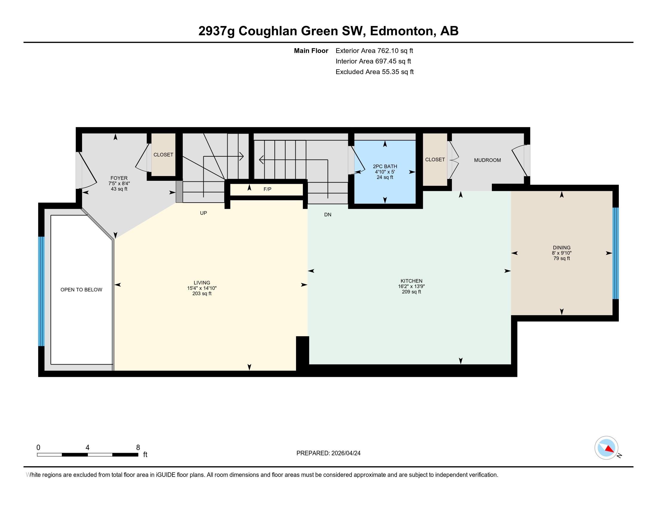Photo 60 at 2937 Coughlan green SW, Chappelle Area, Edmonton