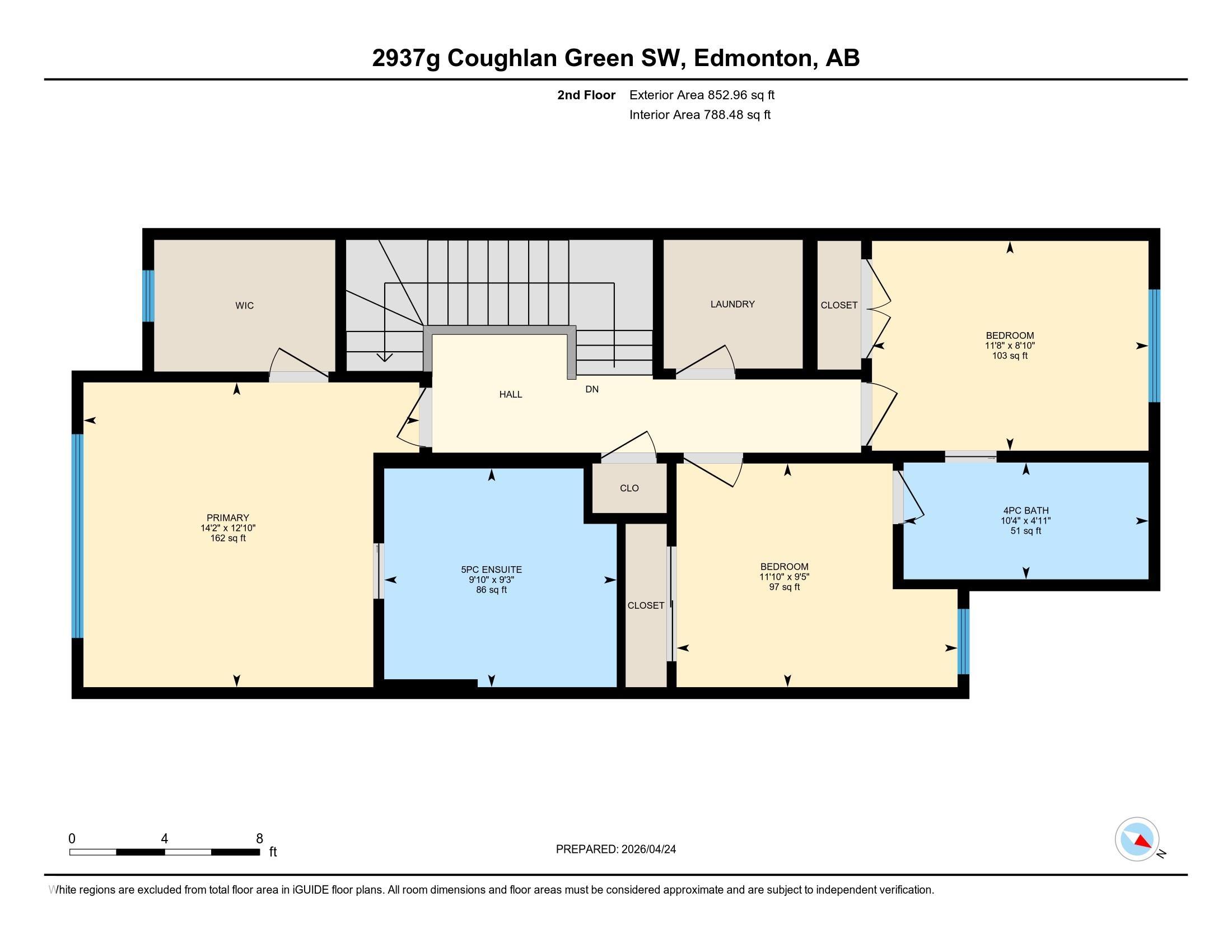 Photo 61 at 2937 Coughlan green SW, Chappelle Area, Edmonton