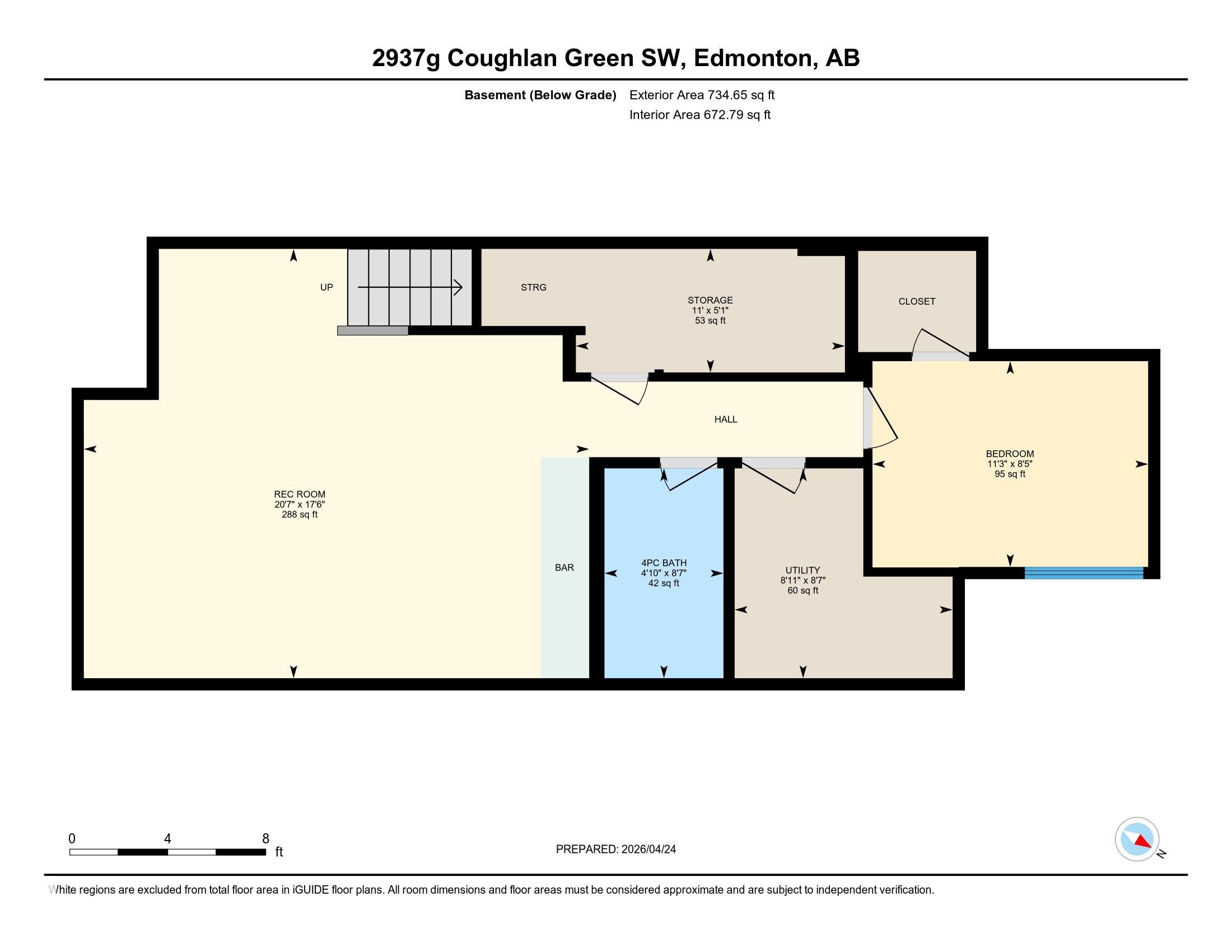 Photo 62 at 2937 Coughlan green SW, Chappelle Area, Edmonton