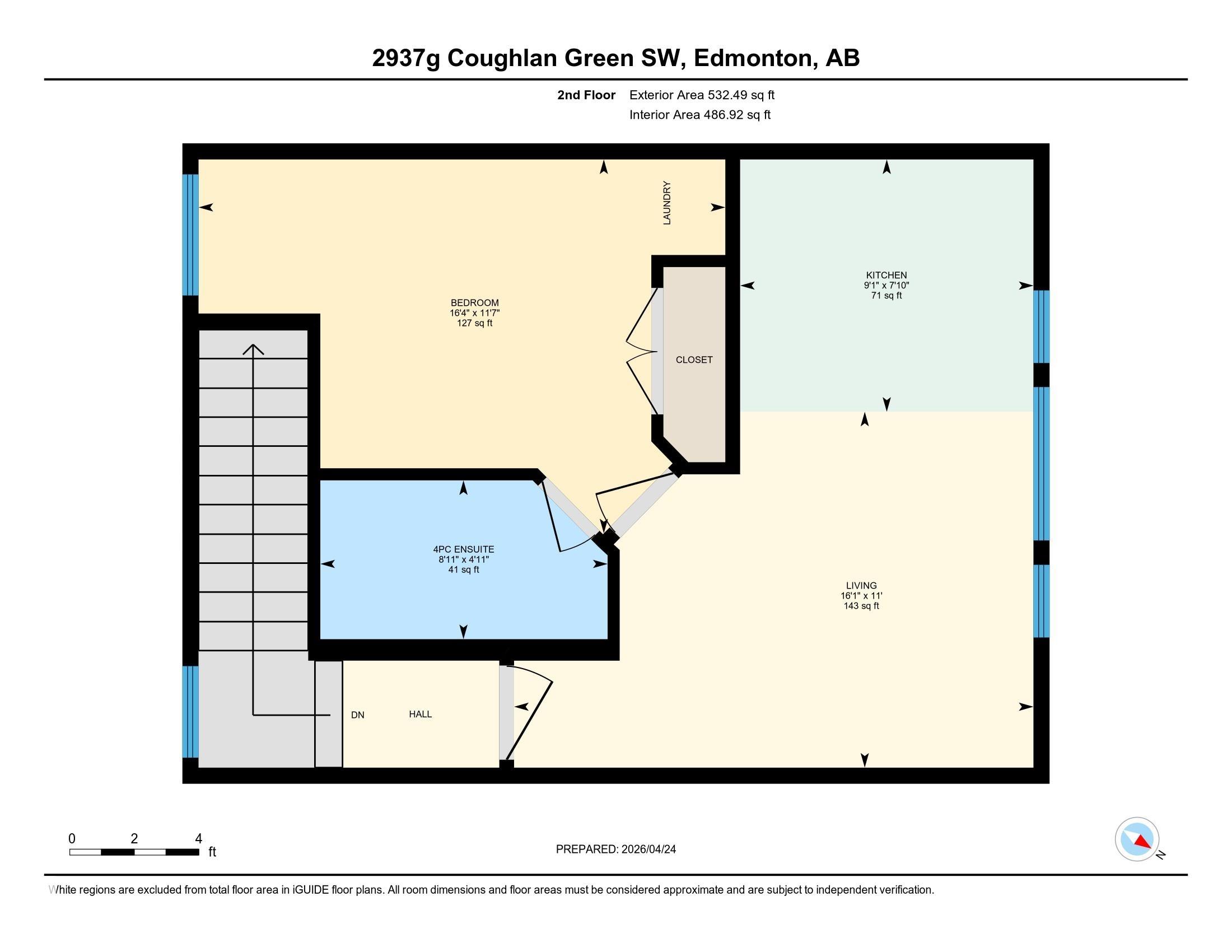 Photo 63 at 2937 Coughlan green SW, Chappelle Area, Edmonton