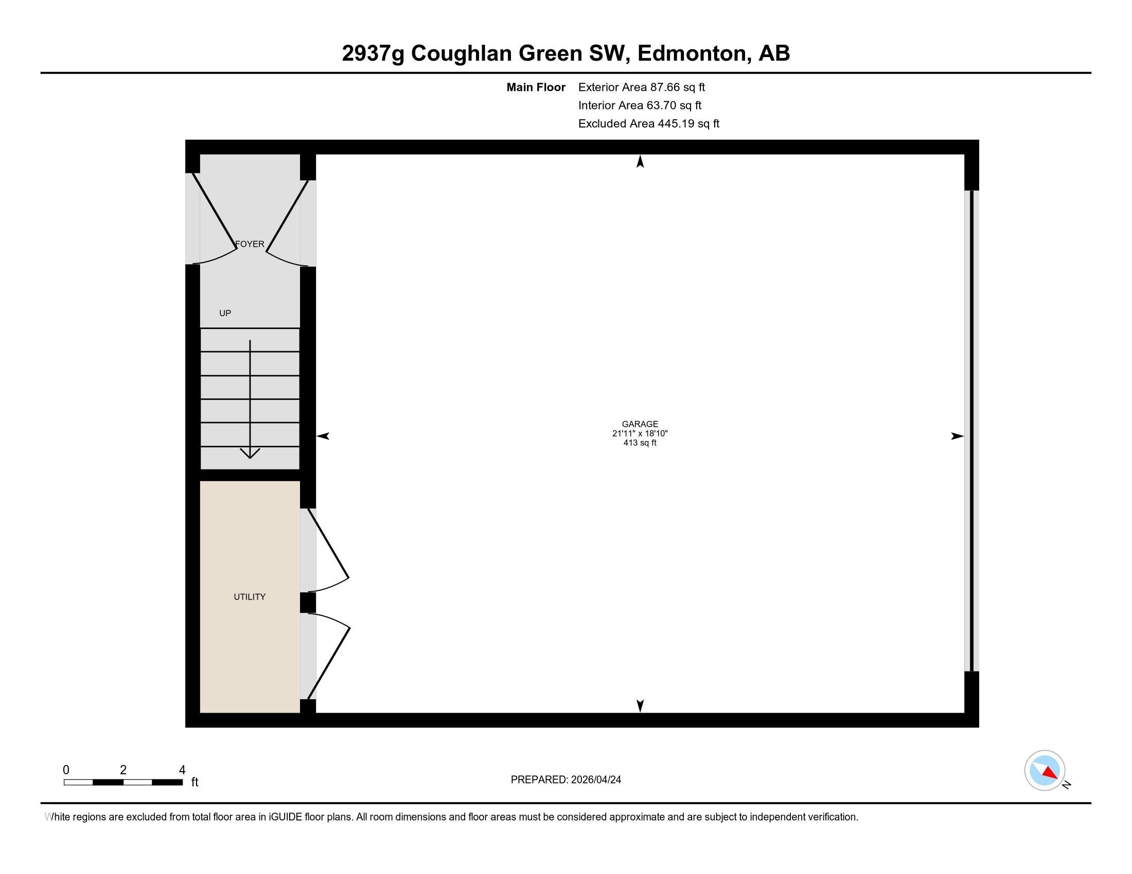 Photo 64 at 2937 Coughlan green SW, Chappelle Area, Edmonton