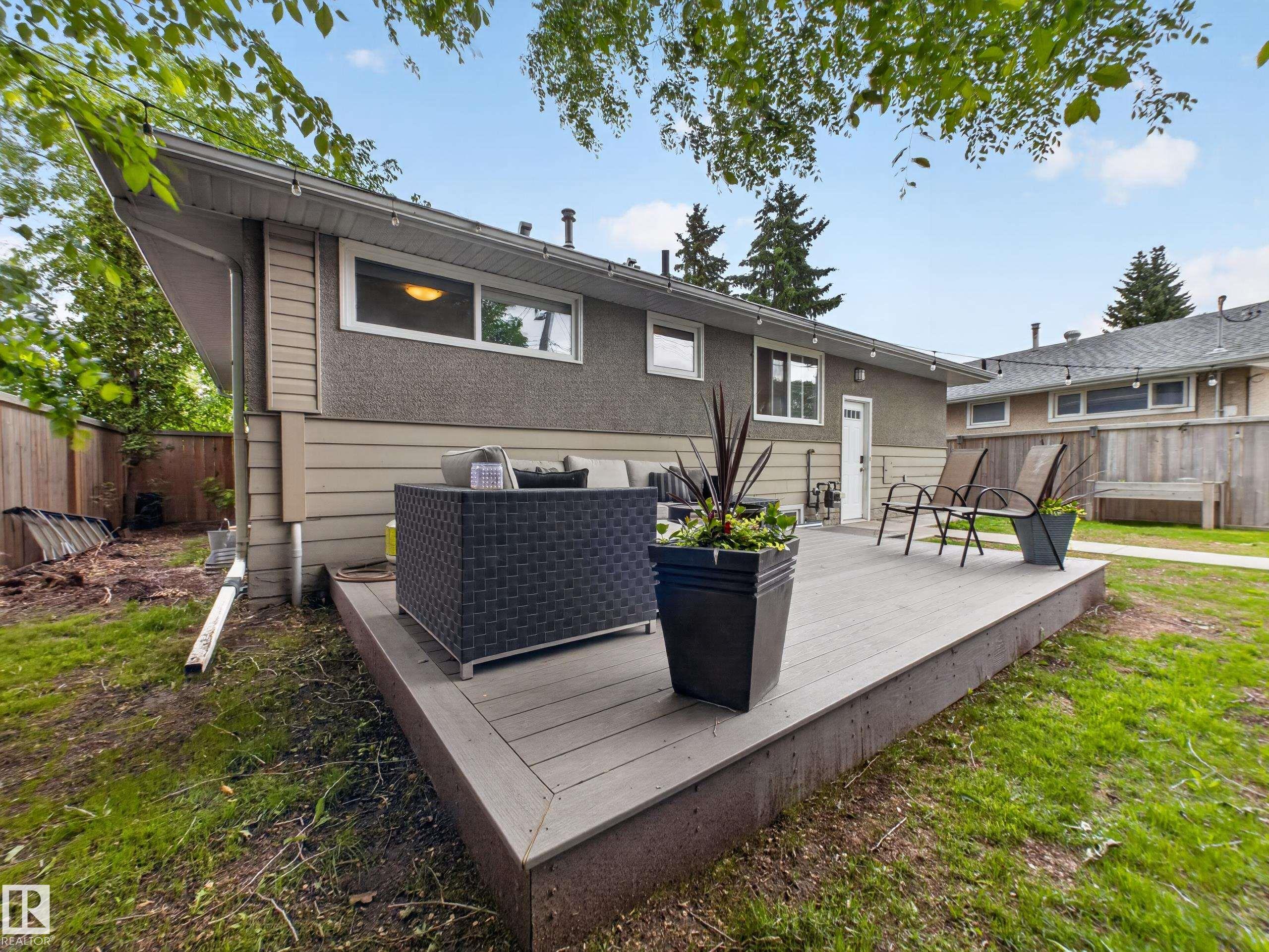 Photo 56 at 15803 83 Avenue NW, Lynnwood, Edmonton