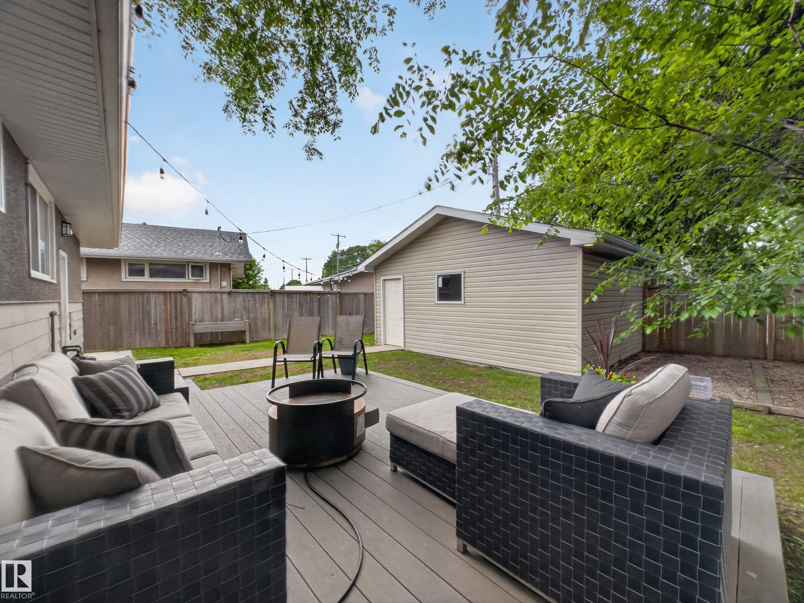 Photo 57 at 15803 83 Avenue NW, Lynnwood, Edmonton