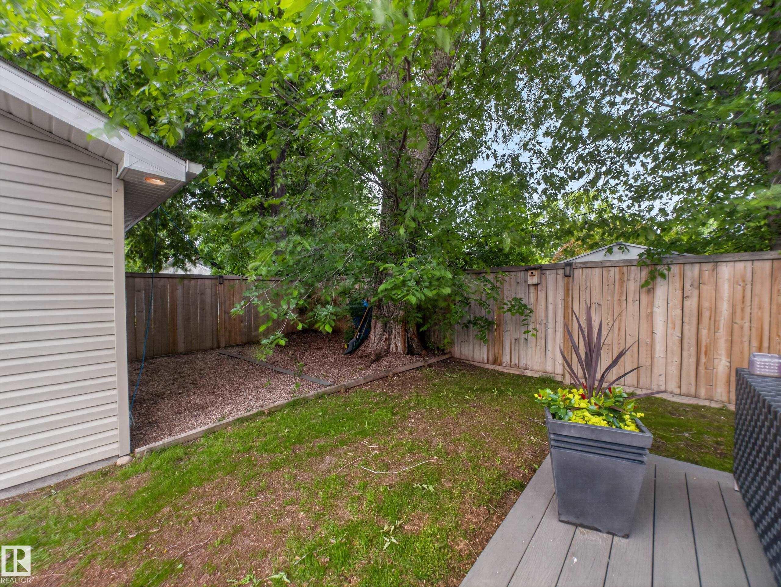 Photo 58 at 15803 83 Avenue NW, Lynnwood, Edmonton