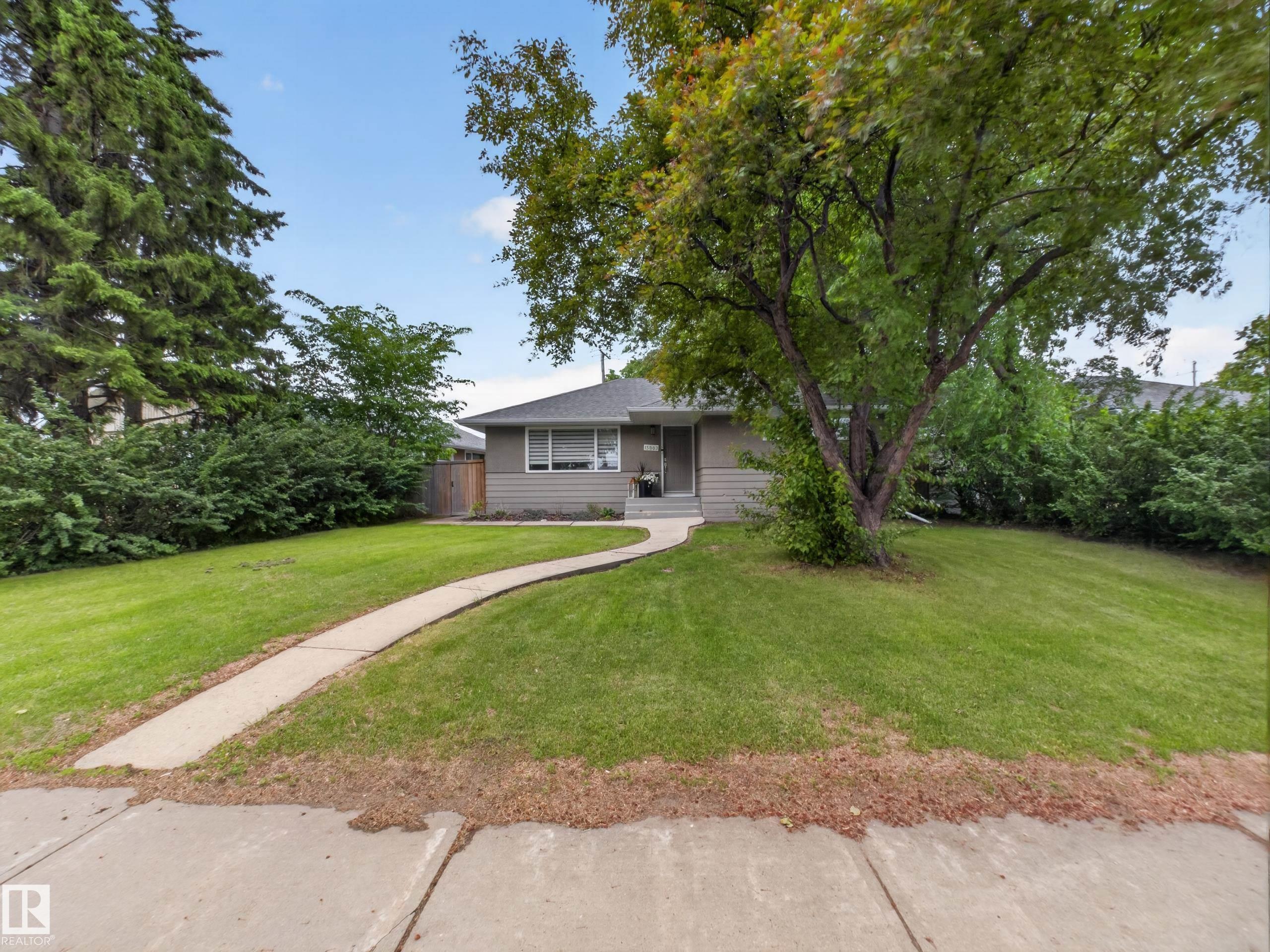 Photo 60 at 15803 83 Avenue NW, Lynnwood, Edmonton