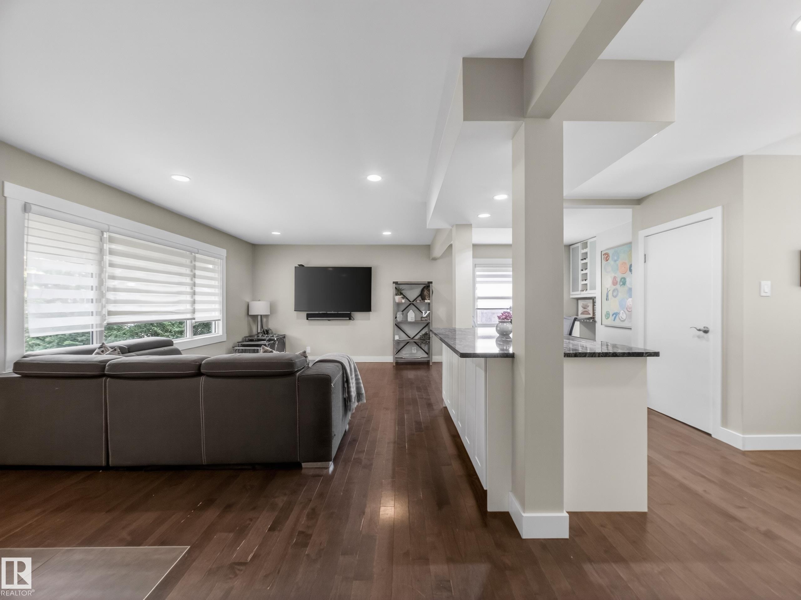 Photo 9 at 15803 83 Avenue NW, Lynnwood, Edmonton