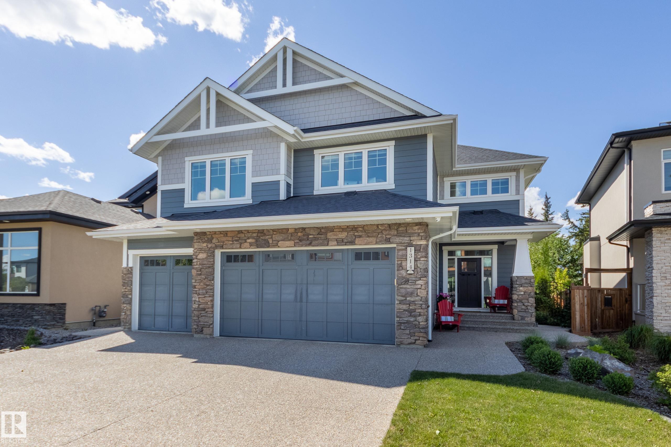 1314 Clement Court NW, Cameron Heights, Edmonton