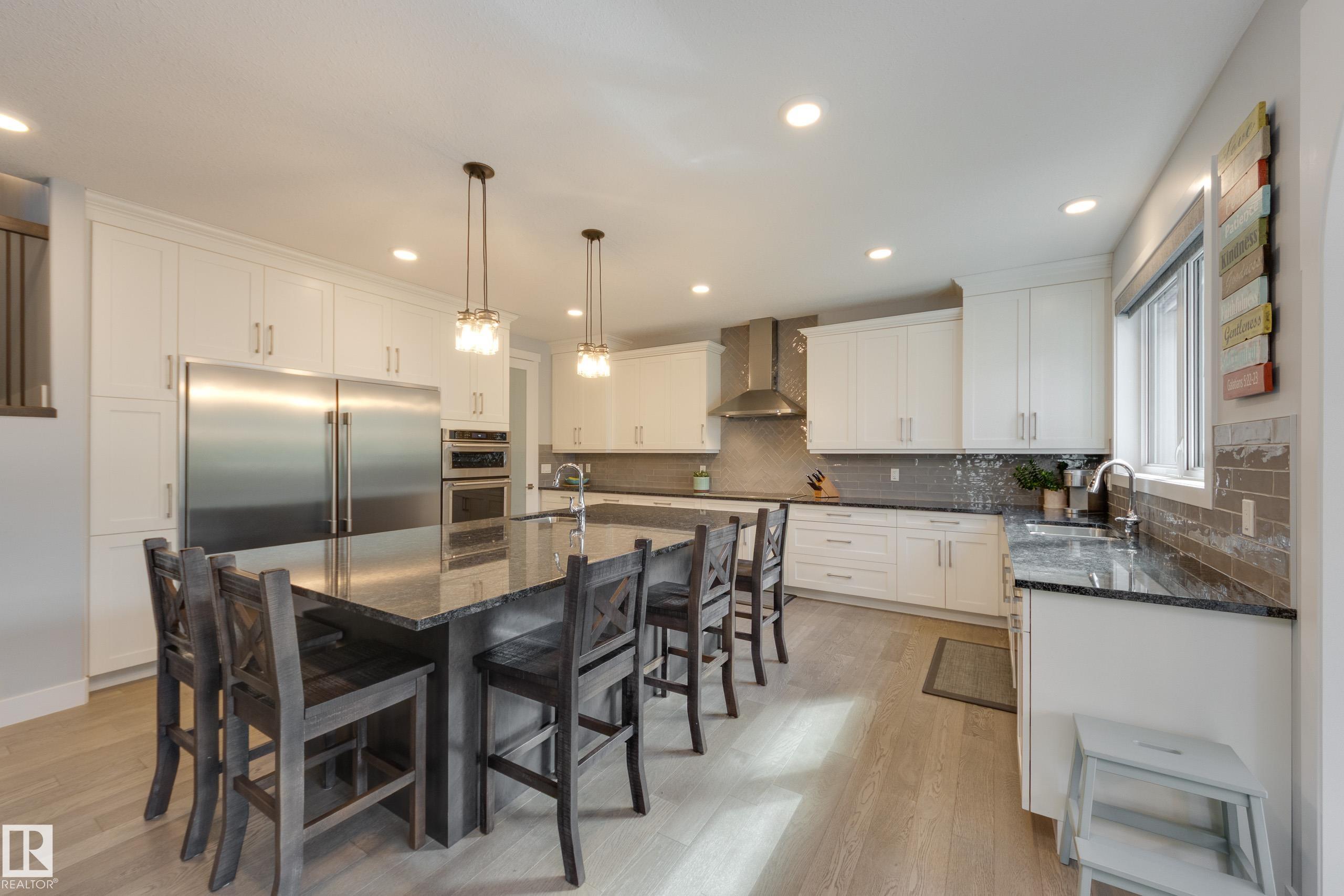 Photo 13 at 1314 Clement Court NW, Cameron Heights, Edmonton