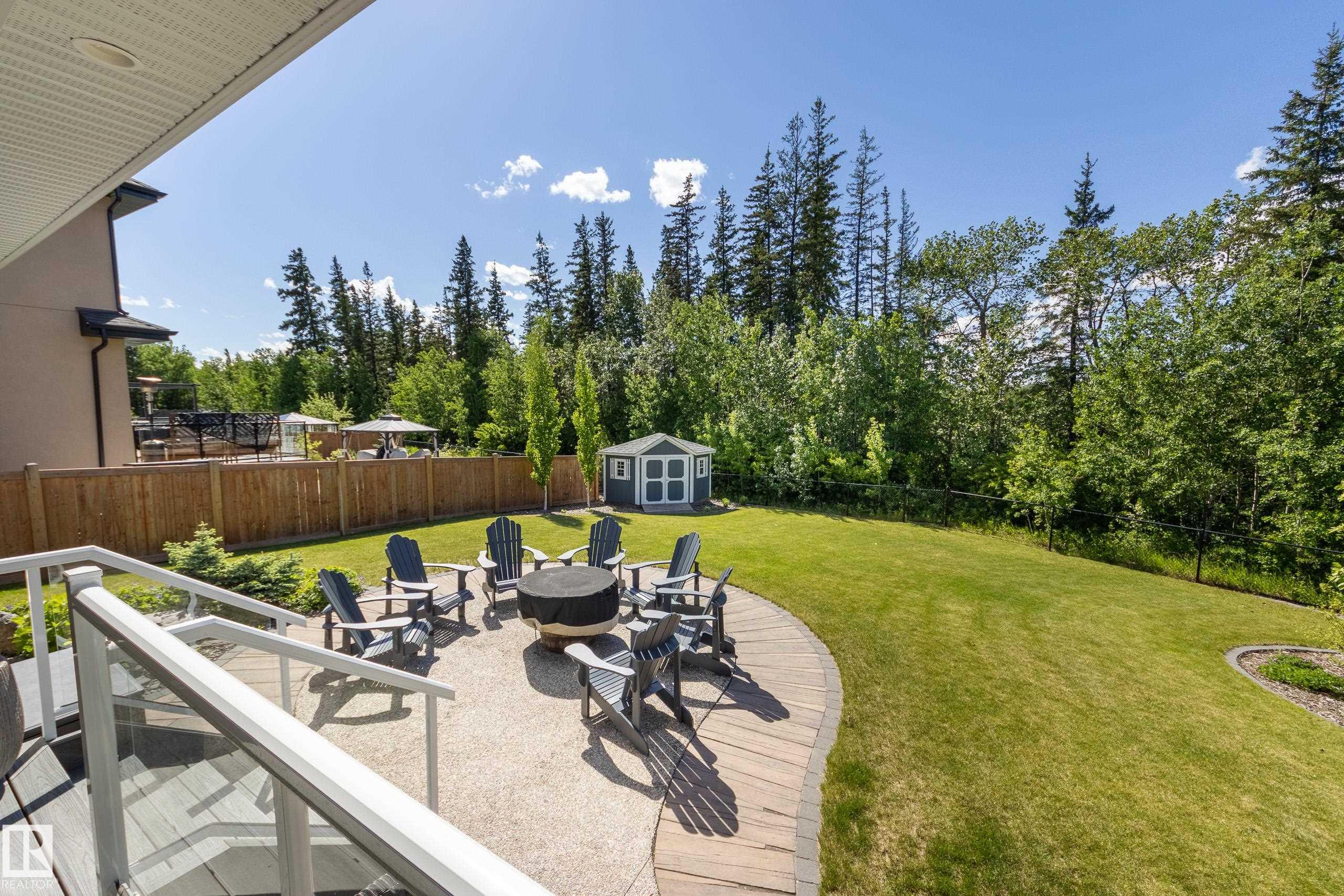 Photo 57 at 1314 Clement Court NW, Cameron Heights, Edmonton