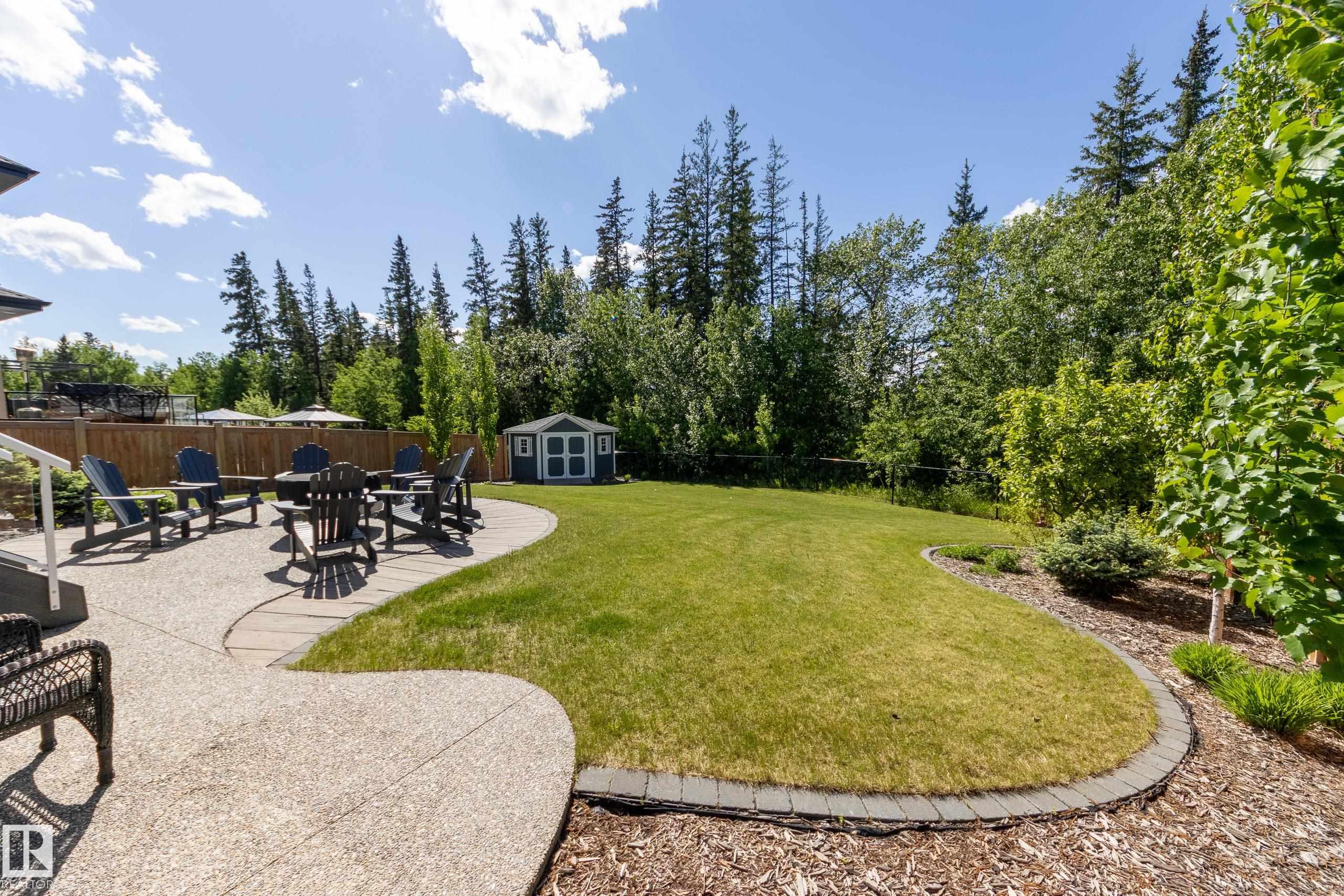 Photo 59 at 1314 Clement Court NW, Cameron Heights, Edmonton