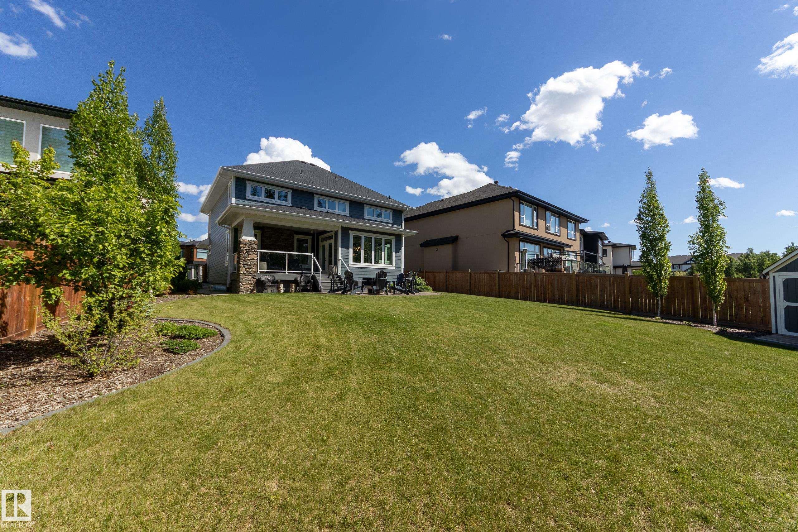 Photo 62 at 1314 Clement Court NW, Cameron Heights, Edmonton