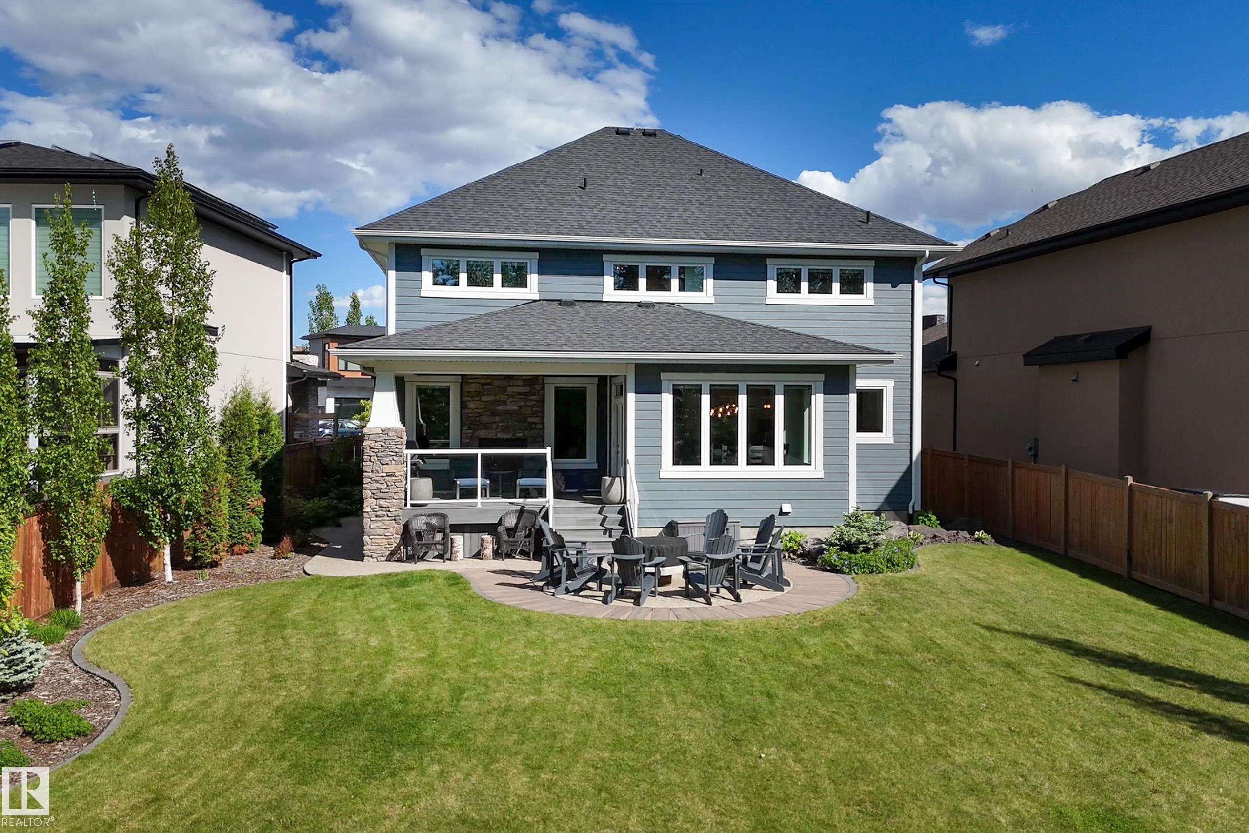 Photo 63 at 1314 Clement Court NW, Cameron Heights, Edmonton