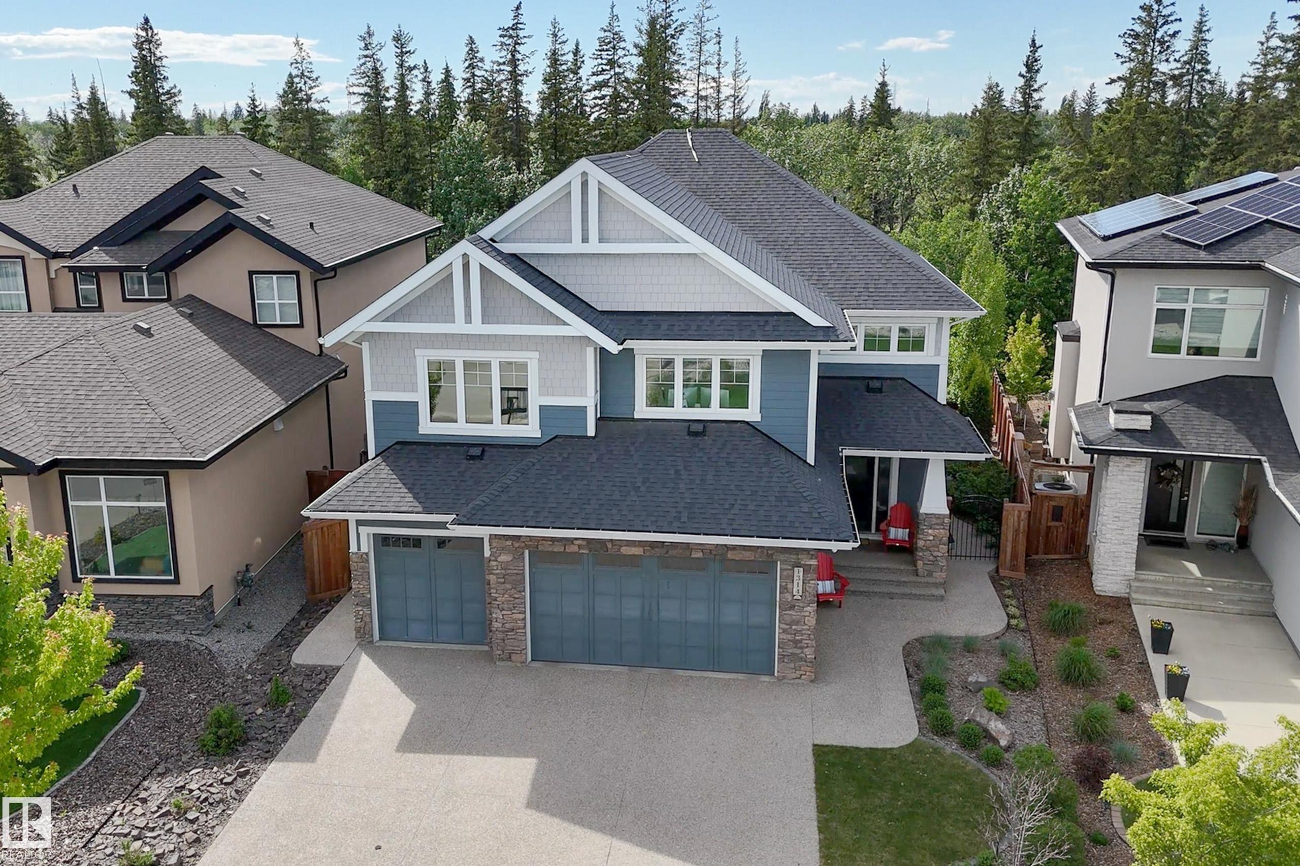 Photo 68 at 1314 Clement Court NW, Cameron Heights, Edmonton