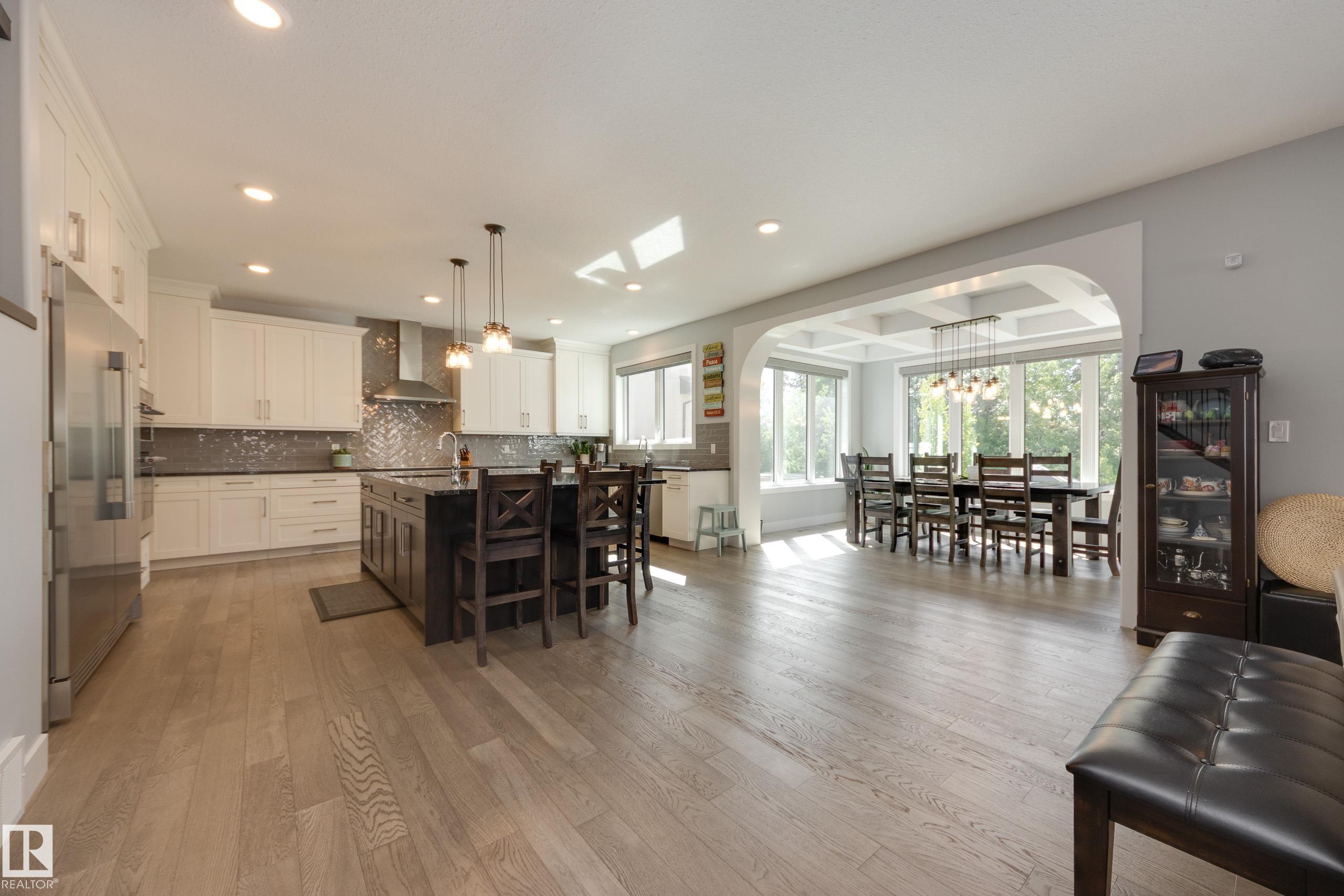 Photo 10 at 1314 Clement Court NW, Cameron Heights, Edmonton