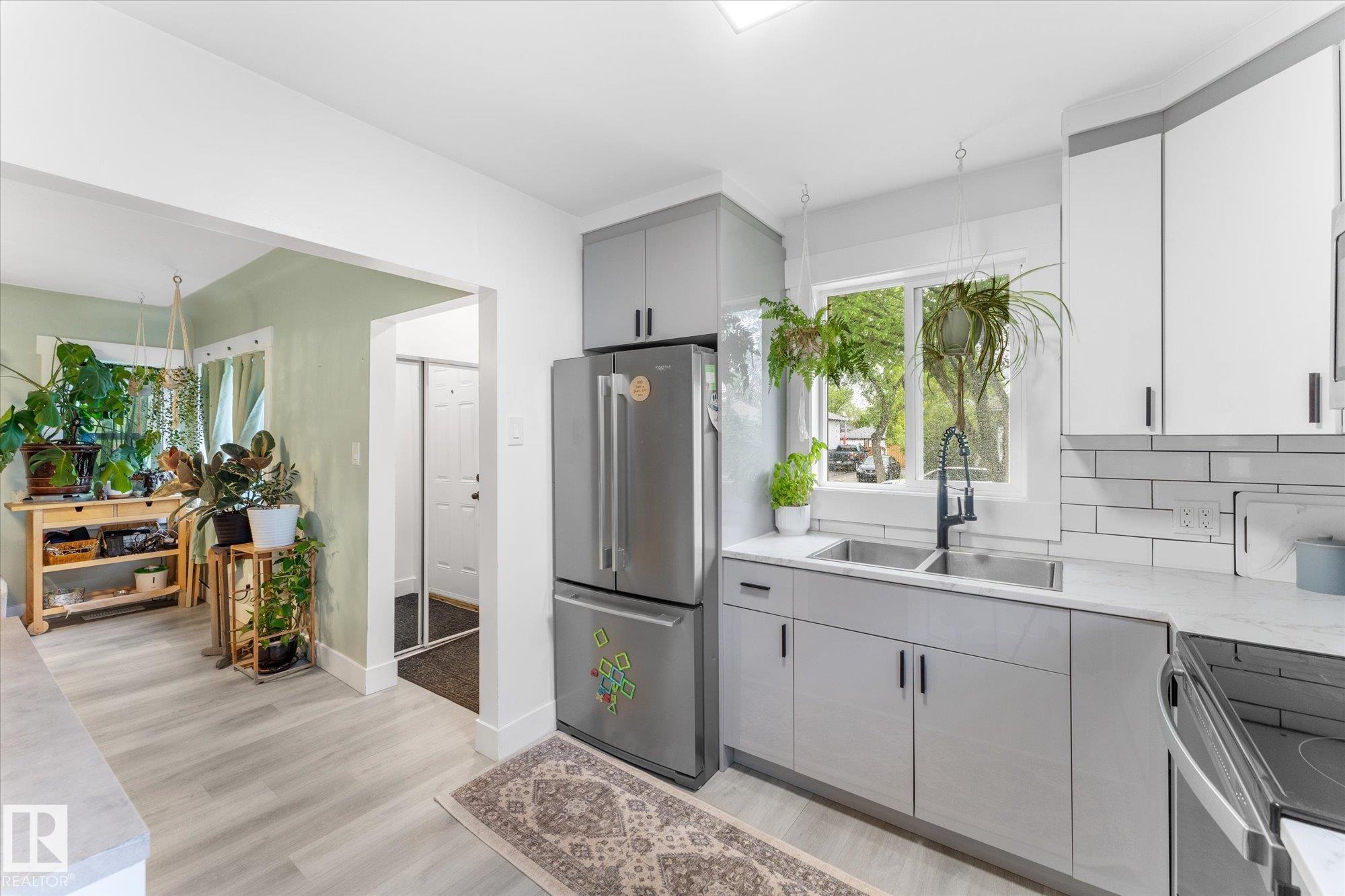 Photo 12 at 12921 123a Street NW, Calder, Edmonton