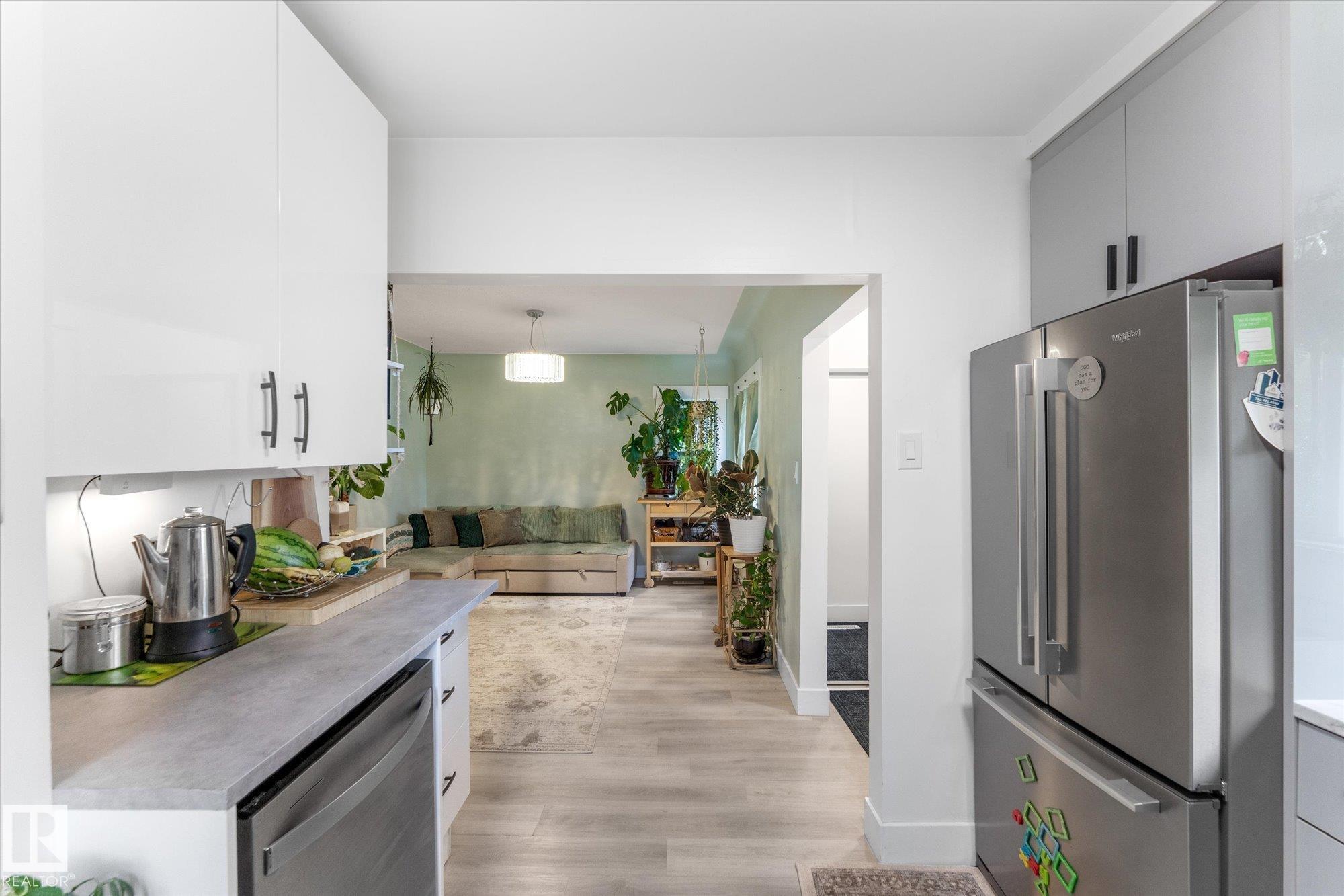 Photo 13 at 12921 123a Street NW, Calder, Edmonton