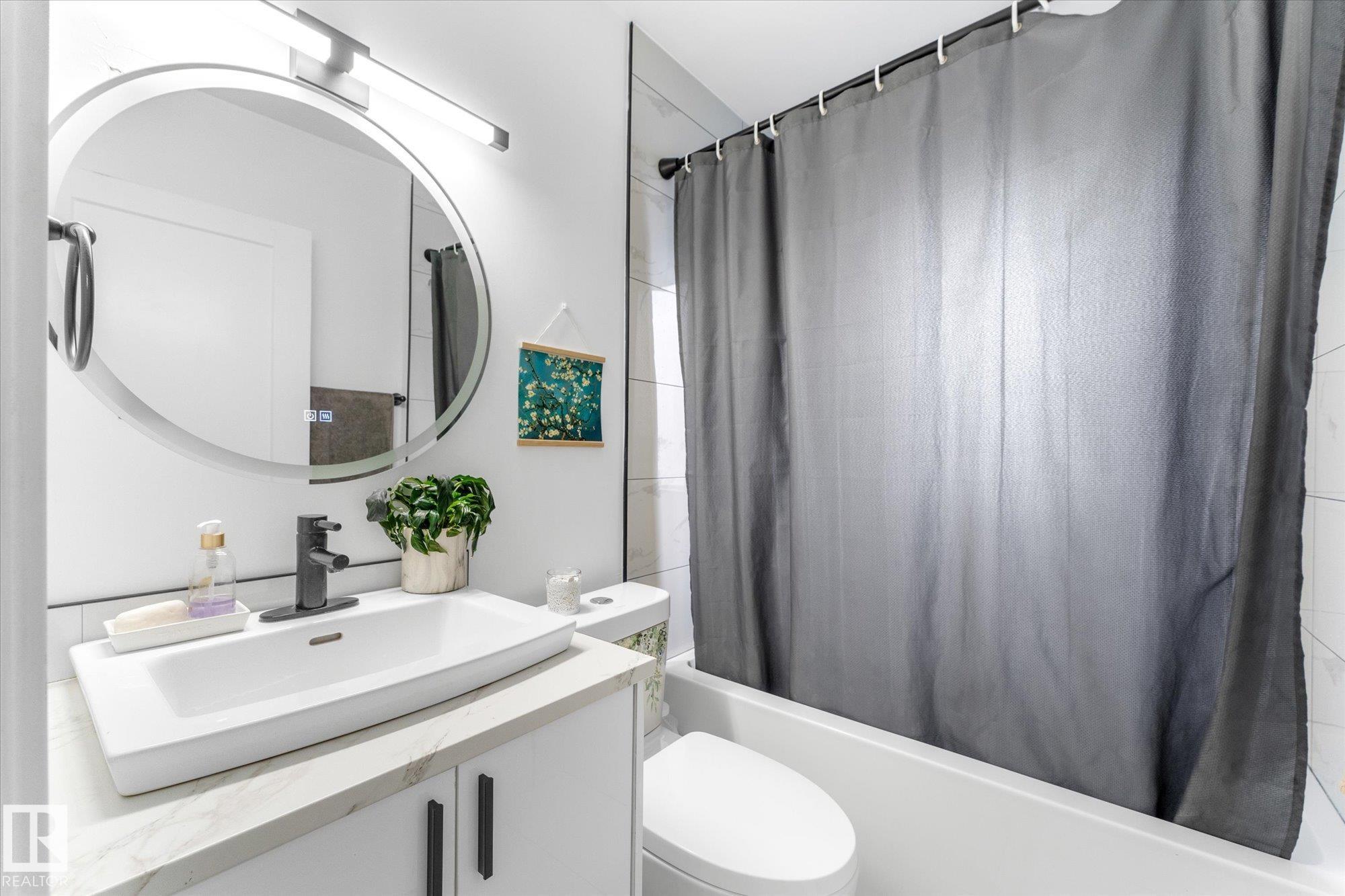 Photo 18 at 12921 123a Street NW, Calder, Edmonton
