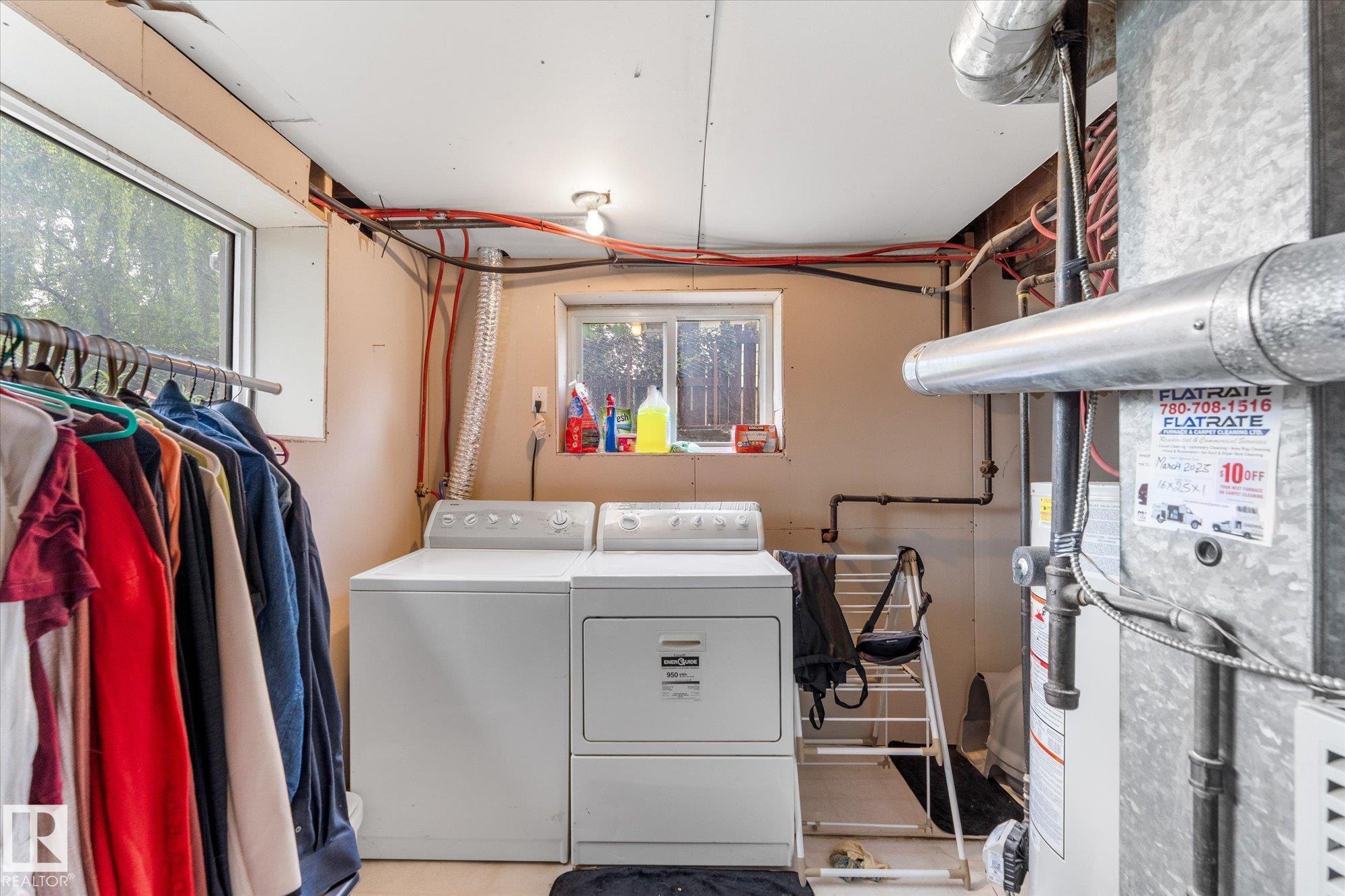 Photo 29 at 12921 123a Street NW, Calder, Edmonton