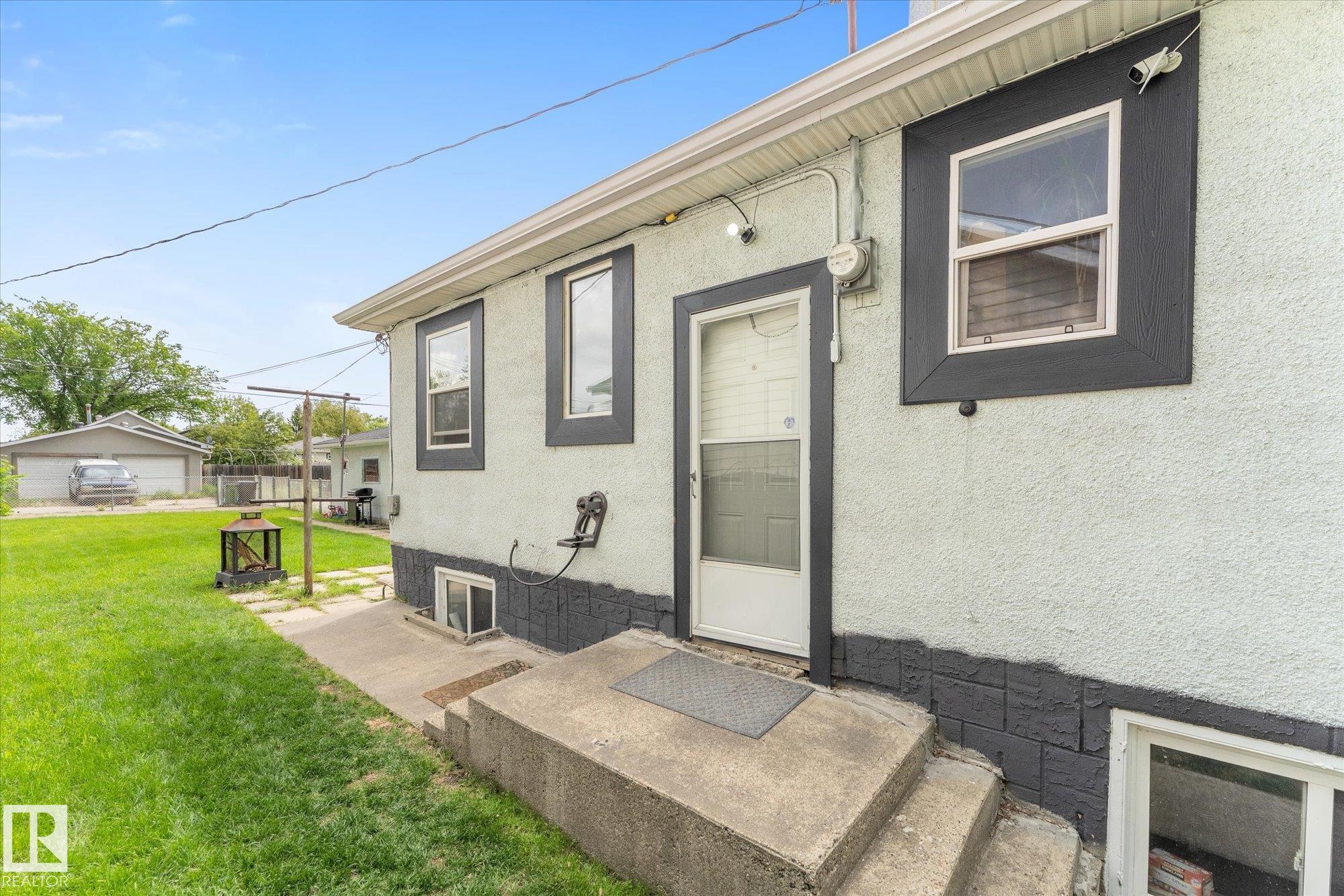Photo 30 at 12921 123a Street NW, Calder, Edmonton