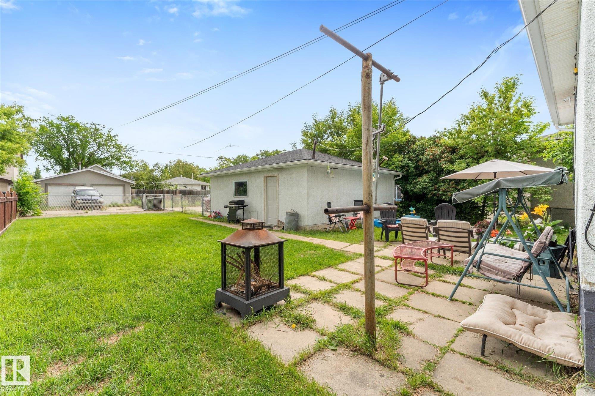 Photo 31 at 12921 123a Street NW, Calder, Edmonton