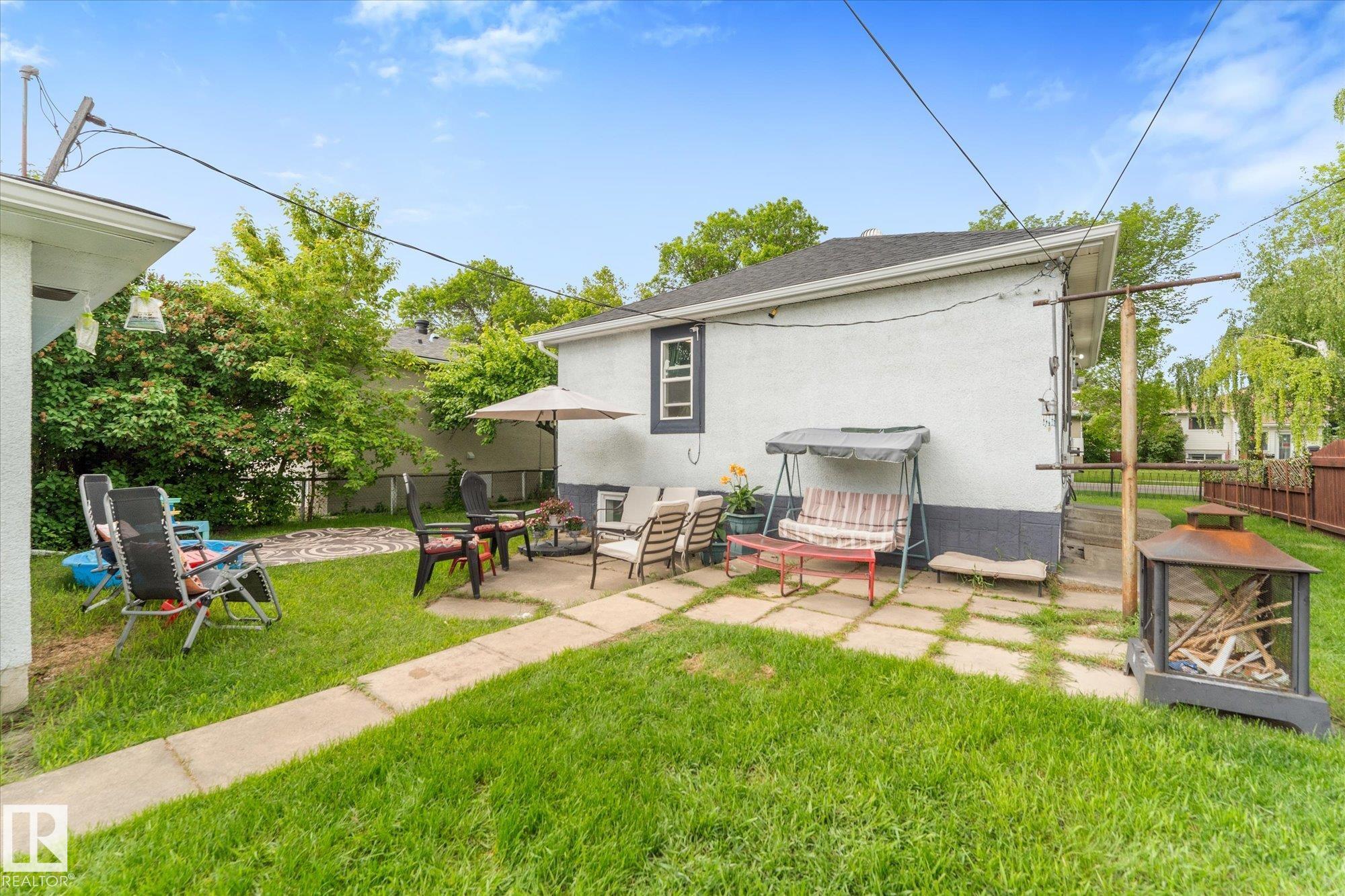 Photo 33 at 12921 123a Street NW, Calder, Edmonton