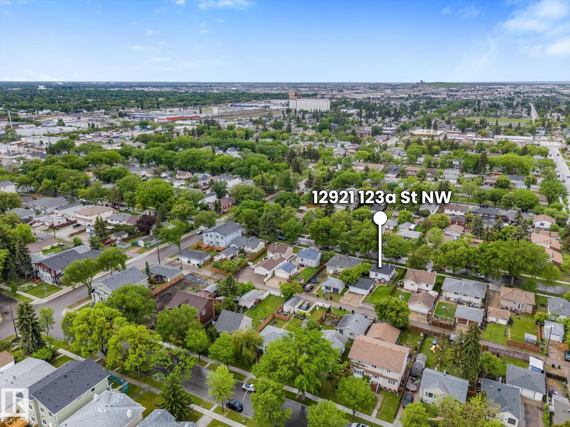 Photo 38 at 12921 123a Street NW, Calder, Edmonton