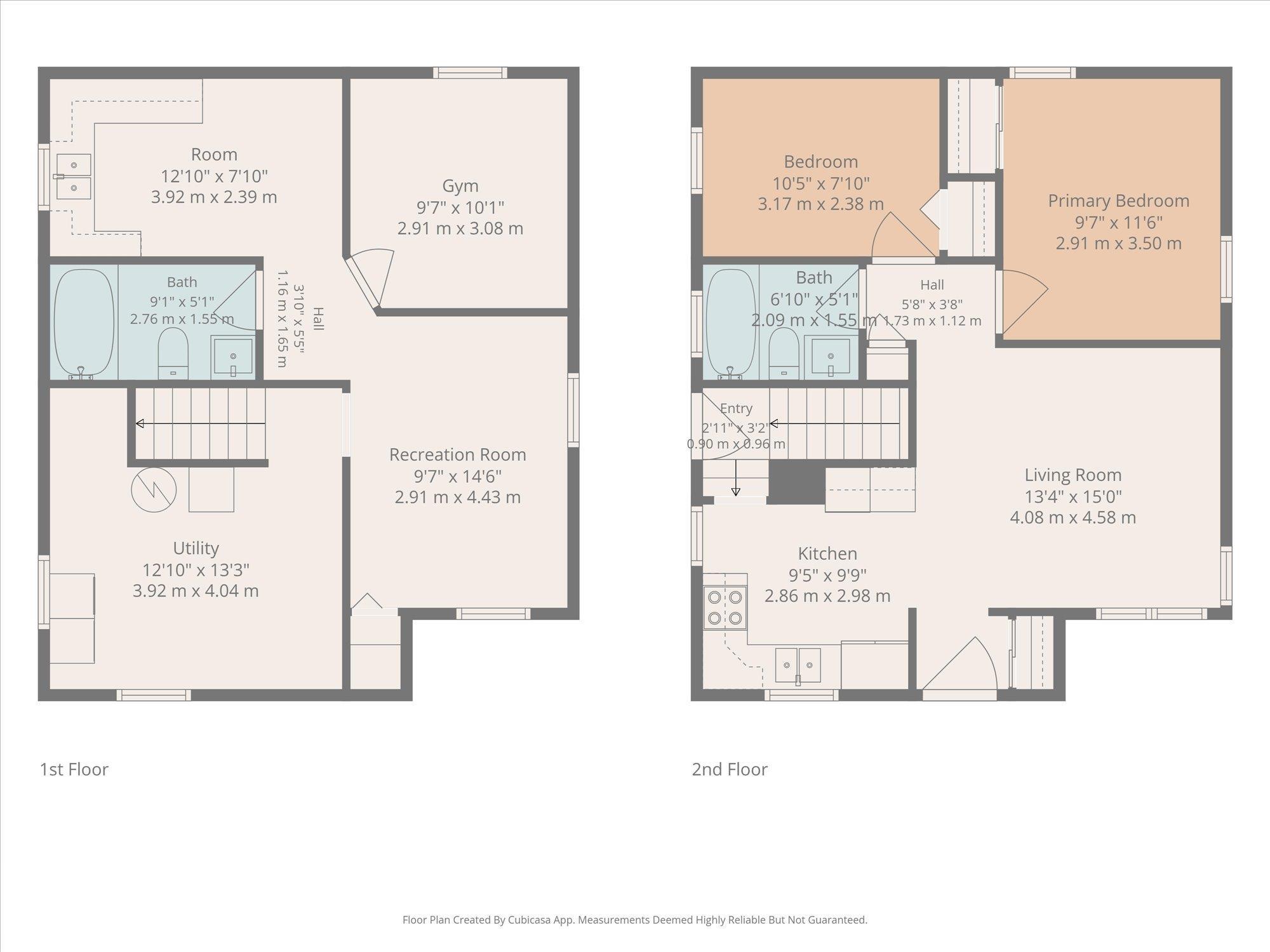 Photo 42 at 12921 123a Street NW, Calder, Edmonton
