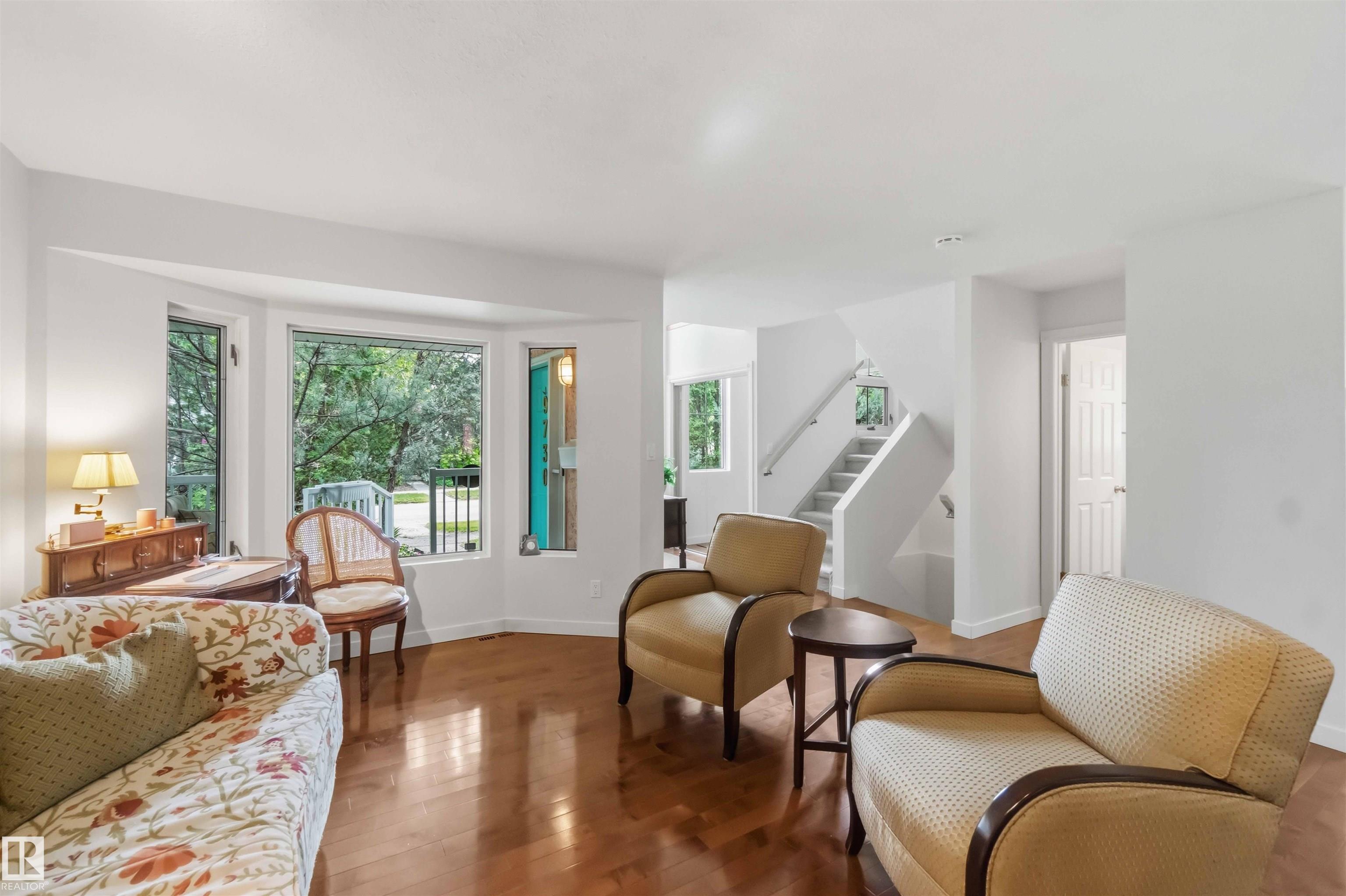 Photo 11 at 9730 95 Street NW, Cloverdale, Edmonton