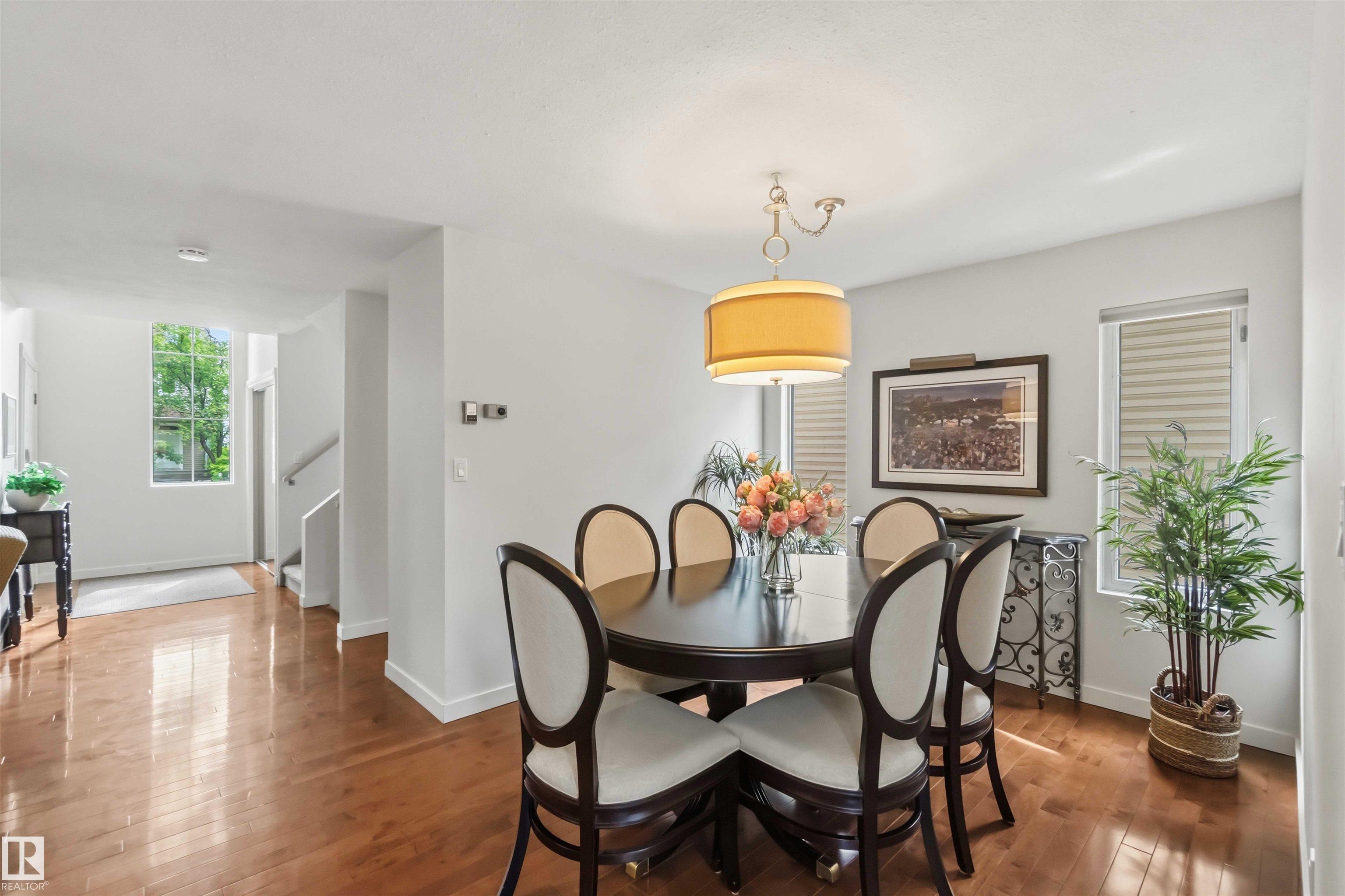 Photo 14 at 9730 95 Street NW, Cloverdale, Edmonton