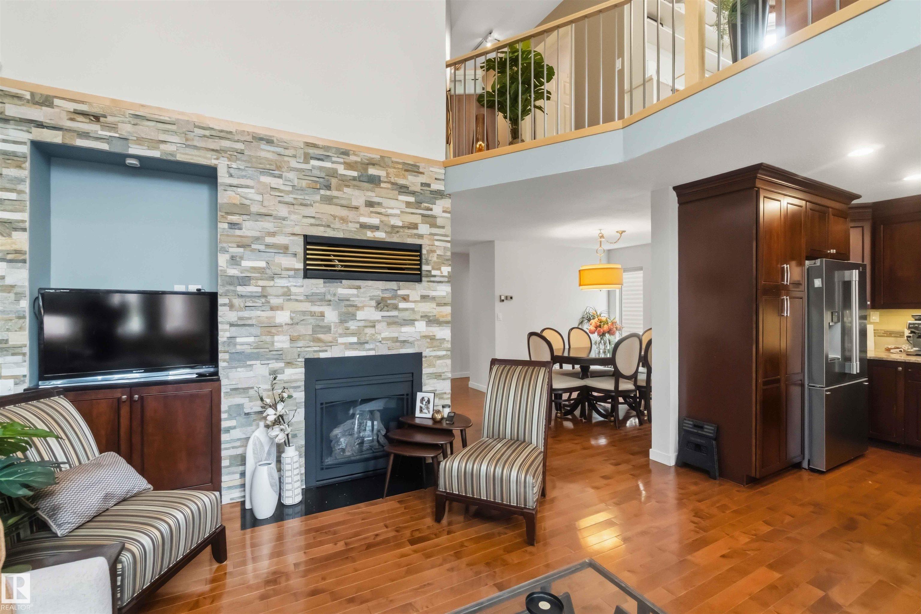 Photo 21 at 9730 95 Street NW, Cloverdale, Edmonton