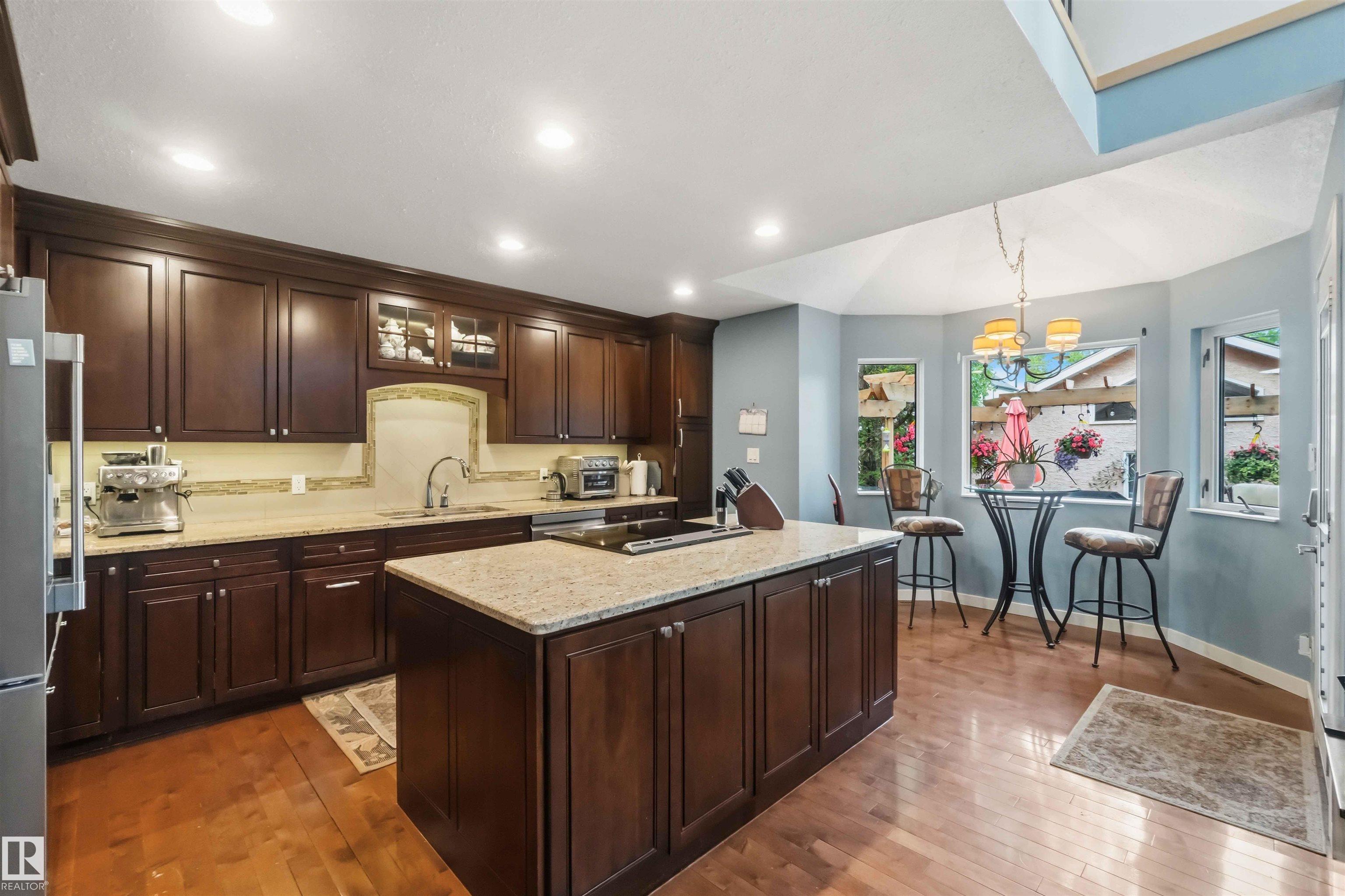 Photo 22 at 9730 95 Street NW, Cloverdale, Edmonton