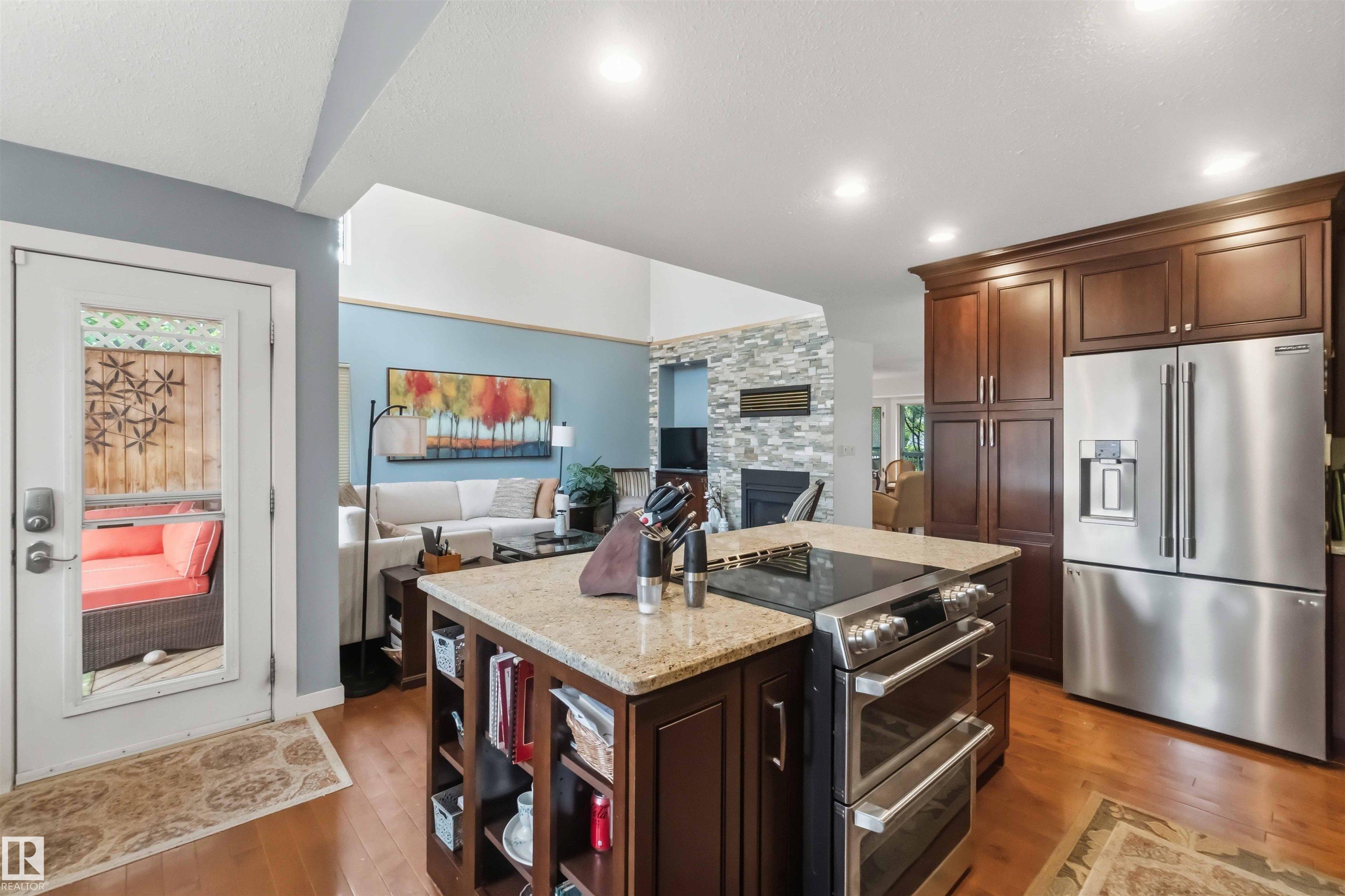 Photo 24 at 9730 95 Street NW, Cloverdale, Edmonton