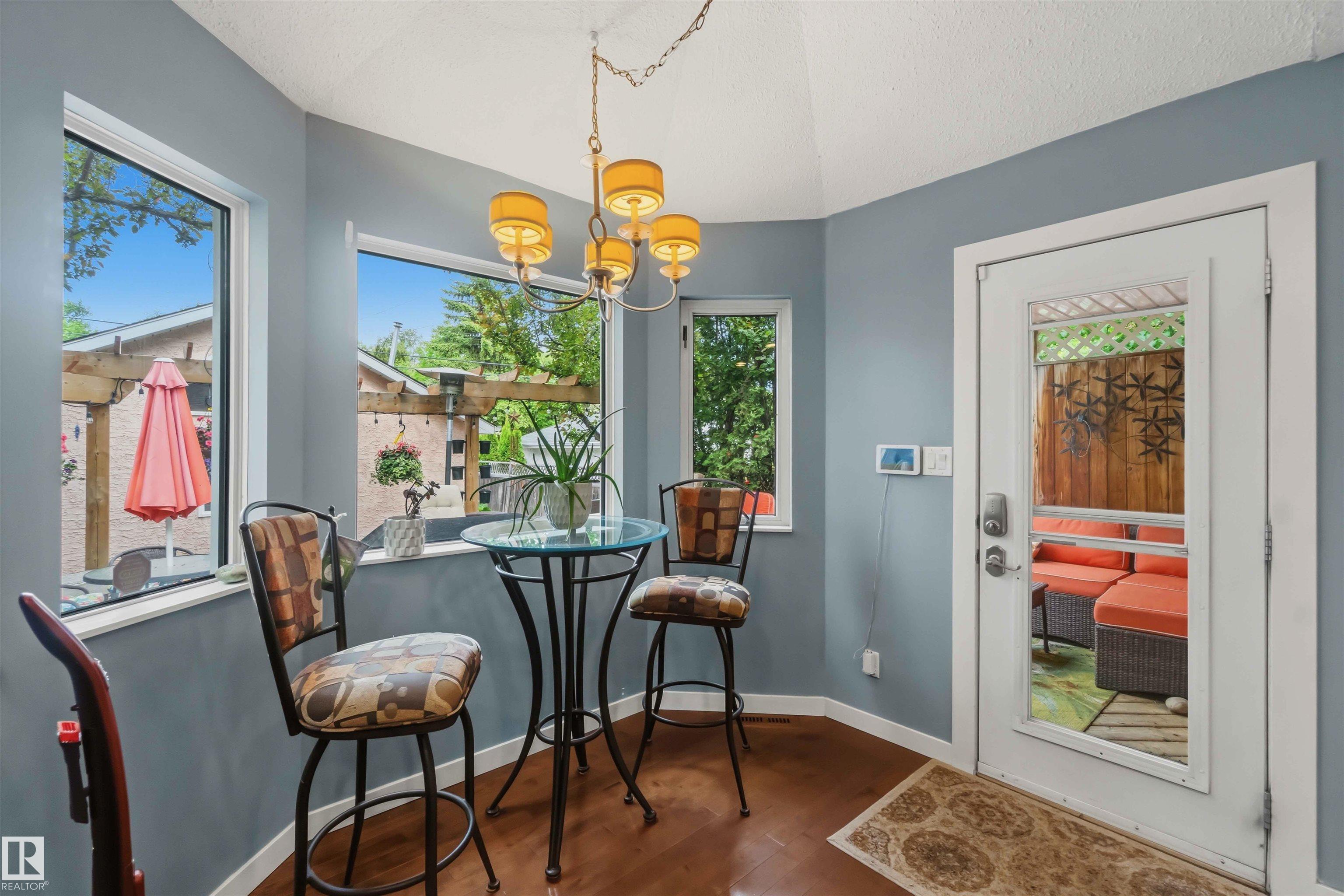 Photo 26 at 9730 95 Street NW, Cloverdale, Edmonton