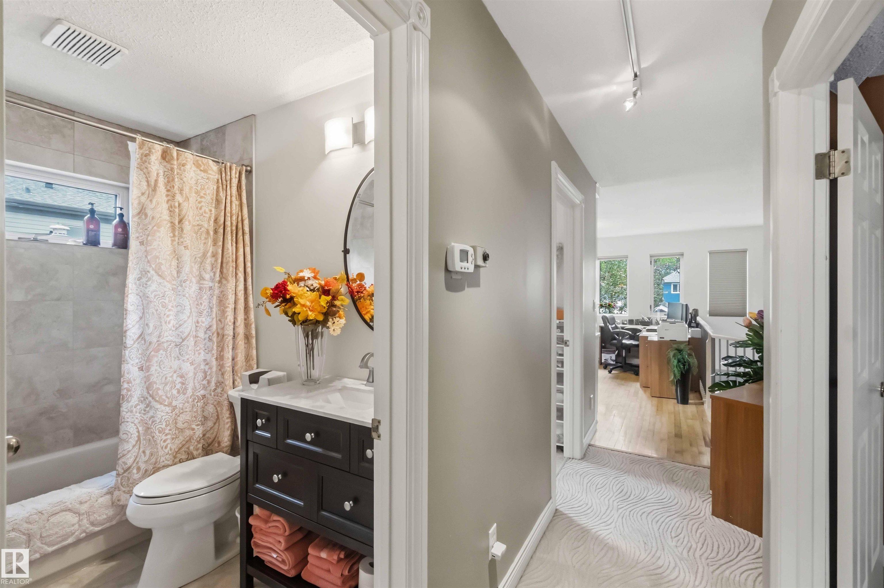 Photo 28 at 9730 95 Street NW, Cloverdale, Edmonton