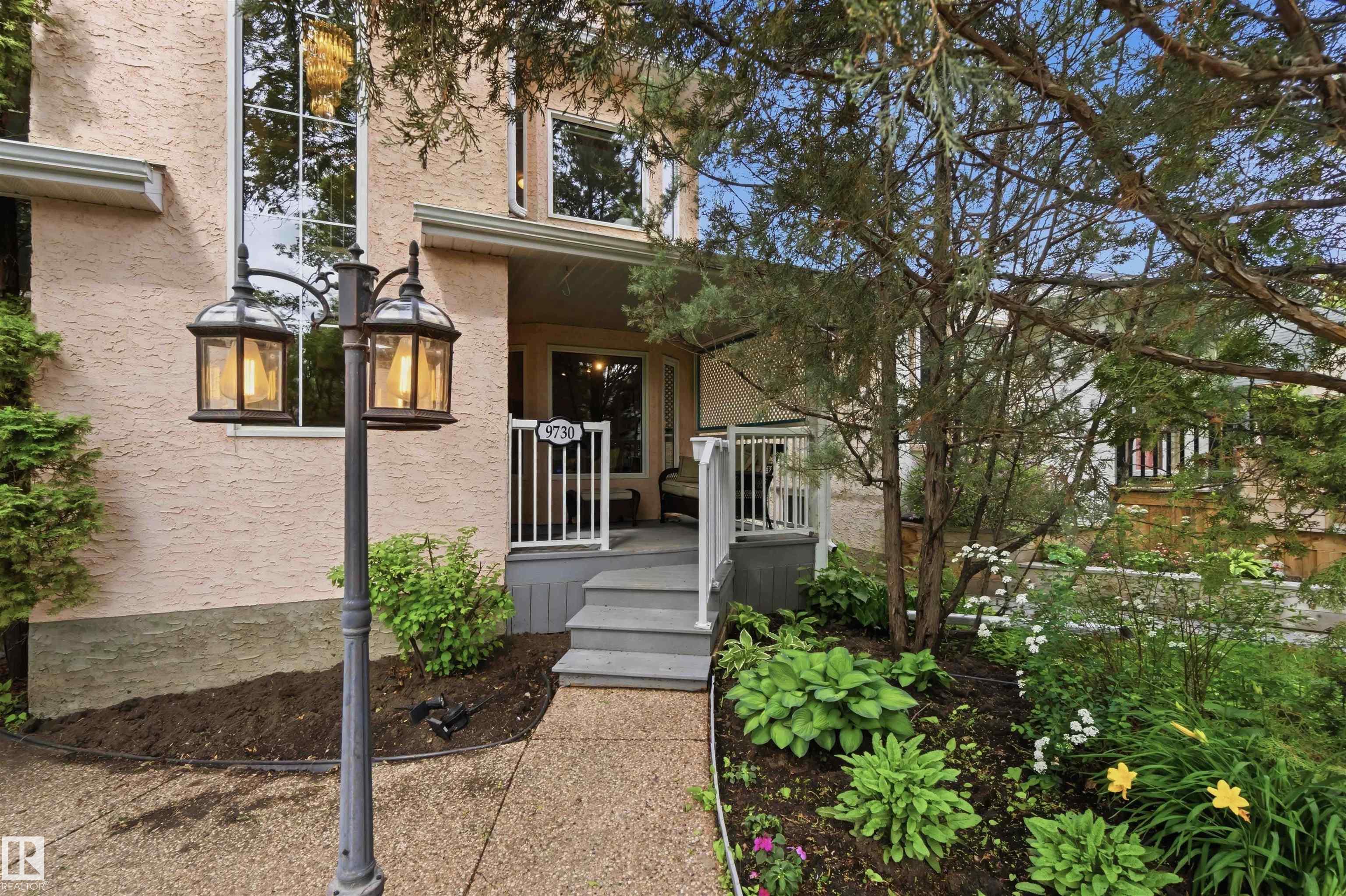 9730 95 Street NW, Cloverdale, Edmonton