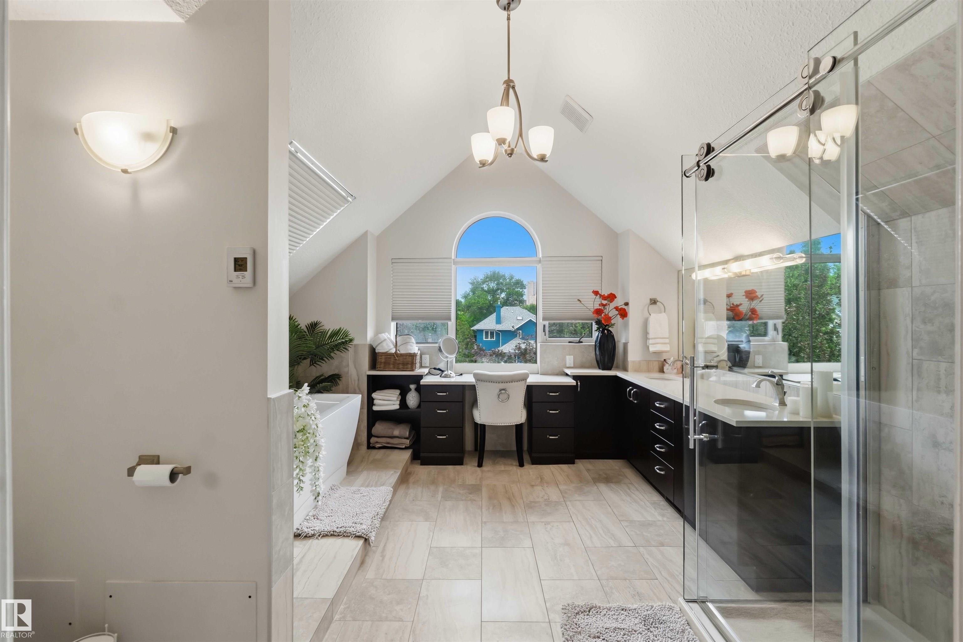 Photo 46 at 9730 95 Street NW, Cloverdale, Edmonton