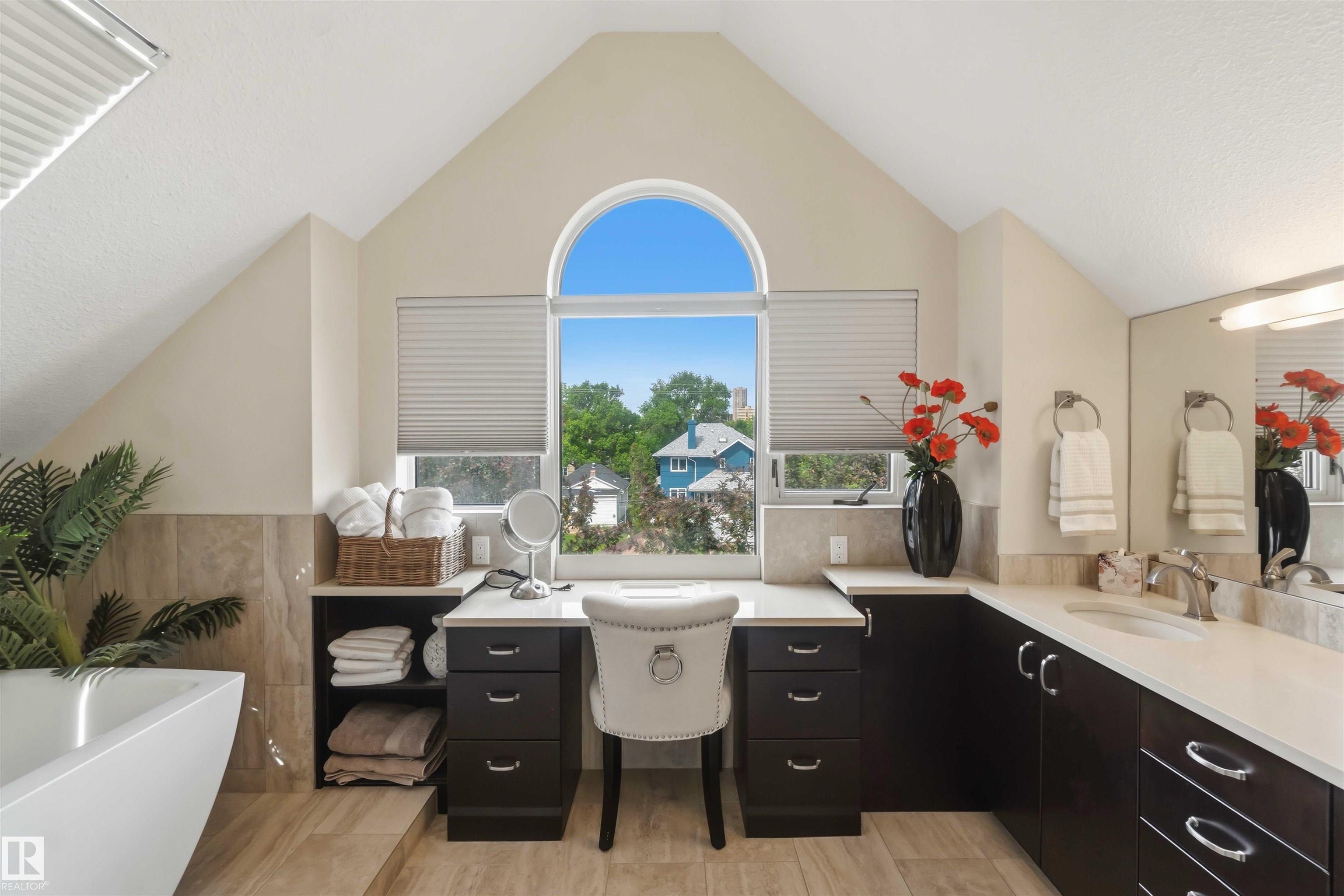 Photo 49 at 9730 95 Street NW, Cloverdale, Edmonton