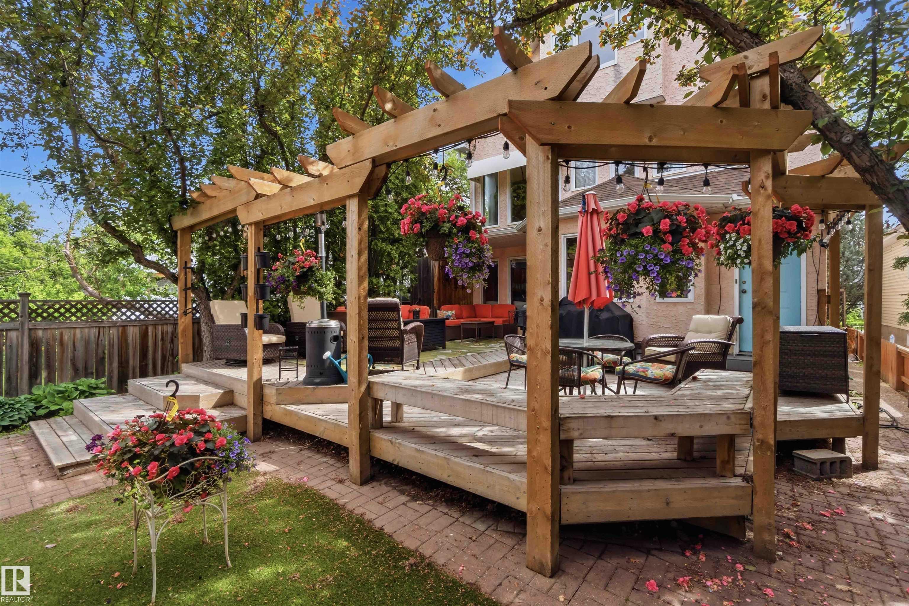 Photo 60 at 9730 95 Street NW, Cloverdale, Edmonton