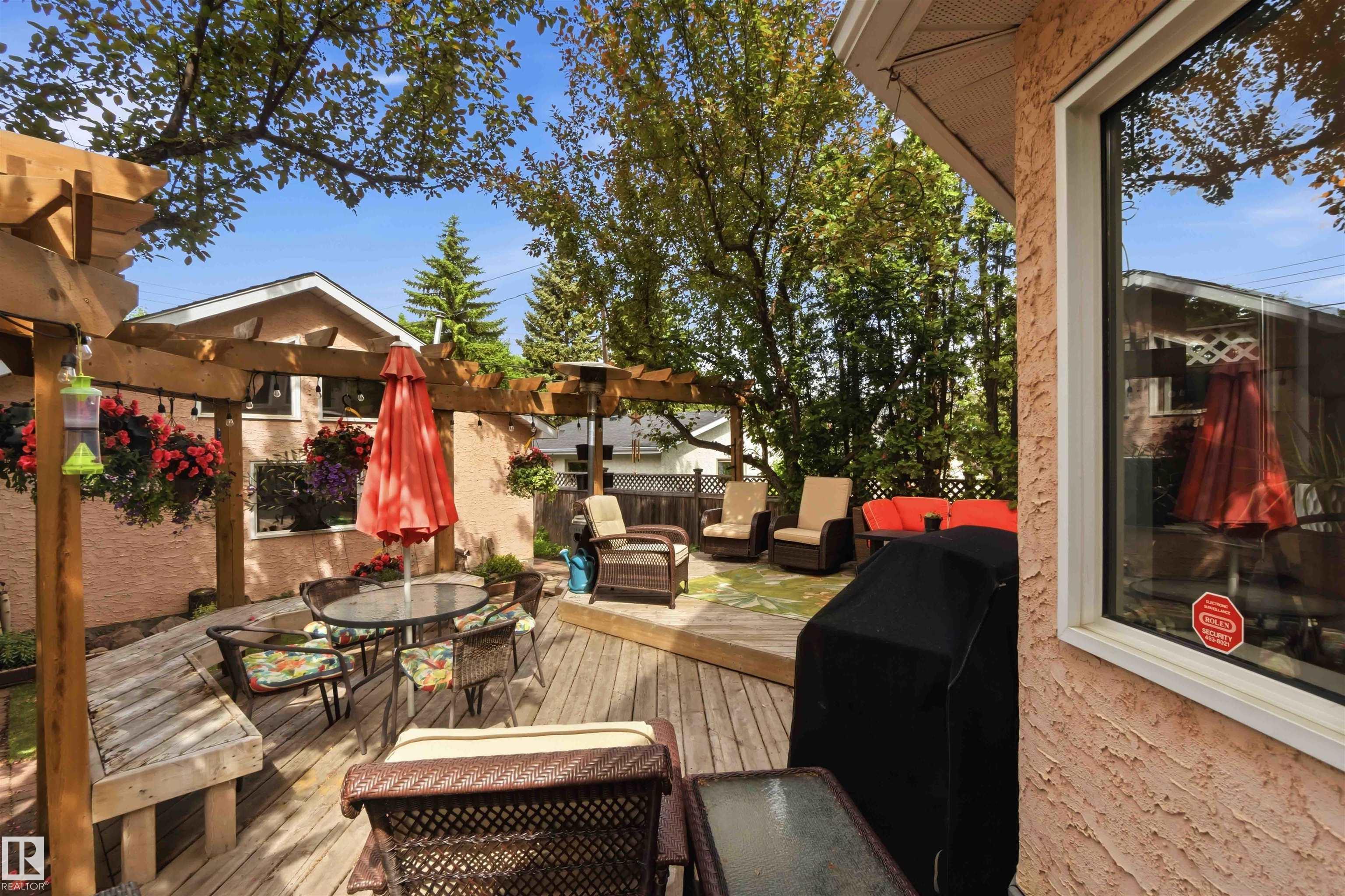 Photo 63 at 9730 95 Street NW, Cloverdale, Edmonton
