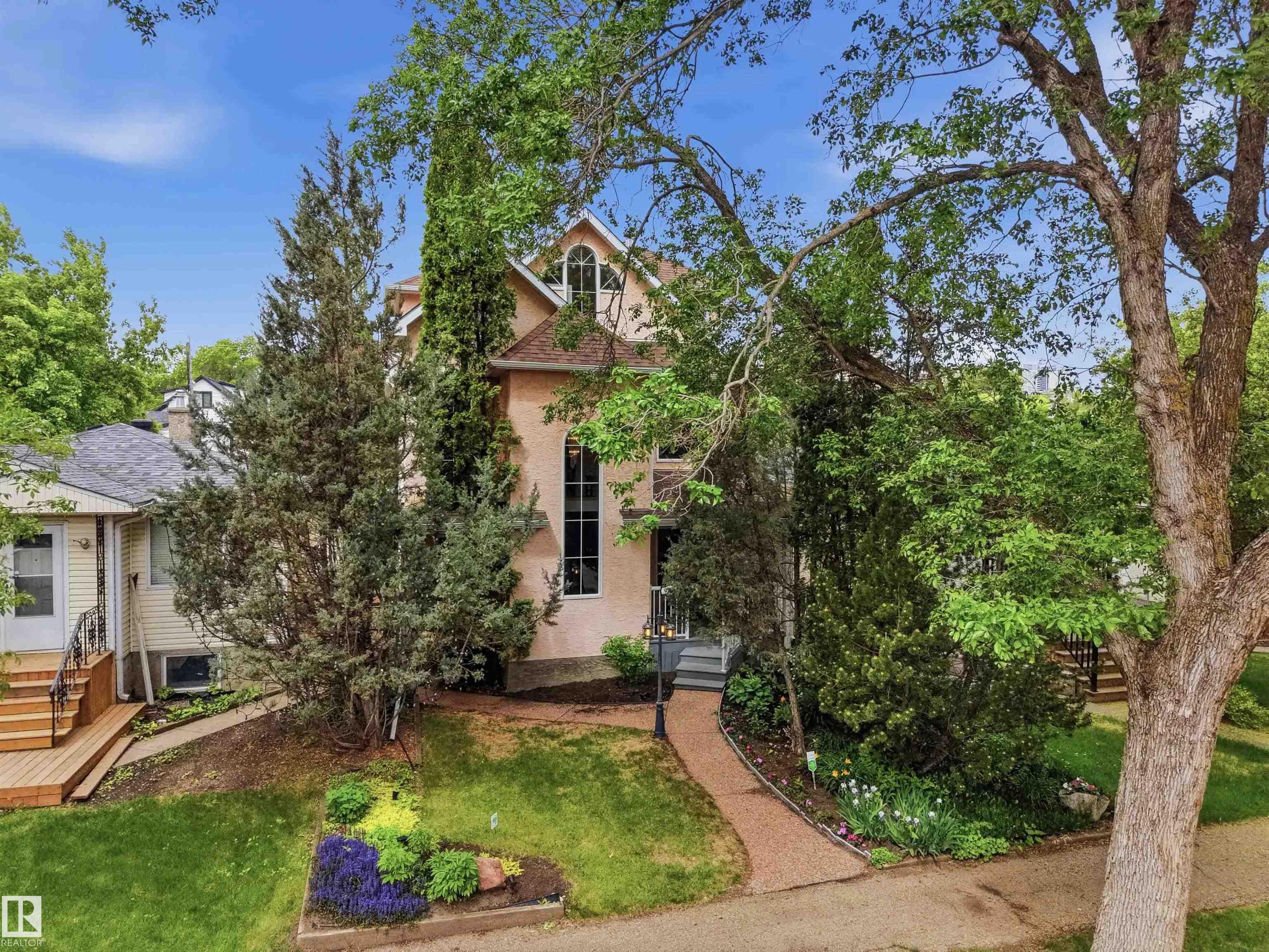 Photo 67 at 9730 95 Street NW, Cloverdale, Edmonton
