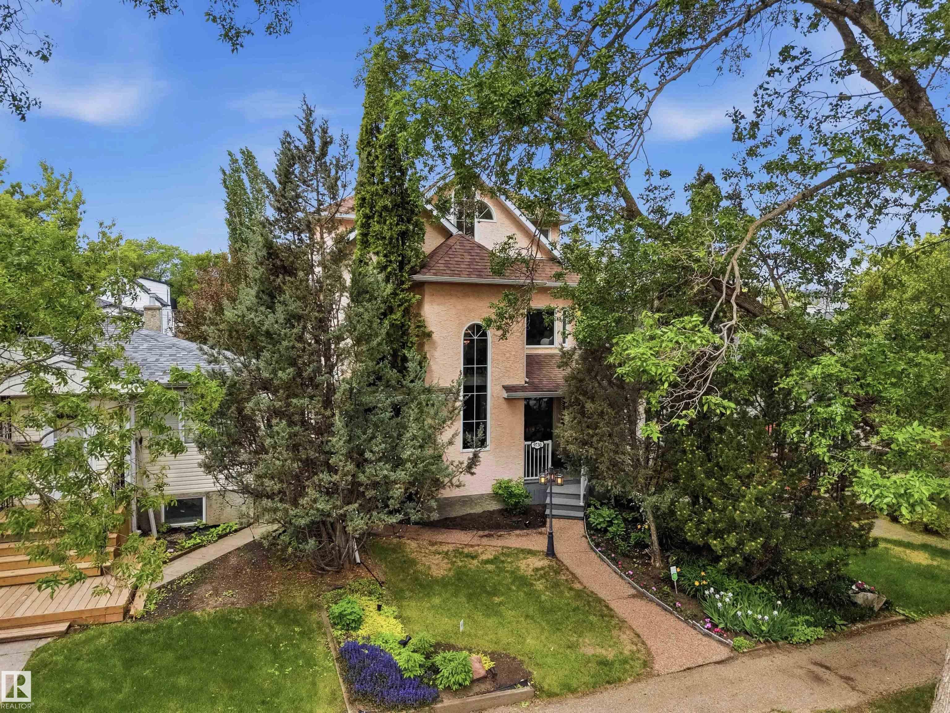 Photo 68 at 9730 95 Street NW, Cloverdale, Edmonton