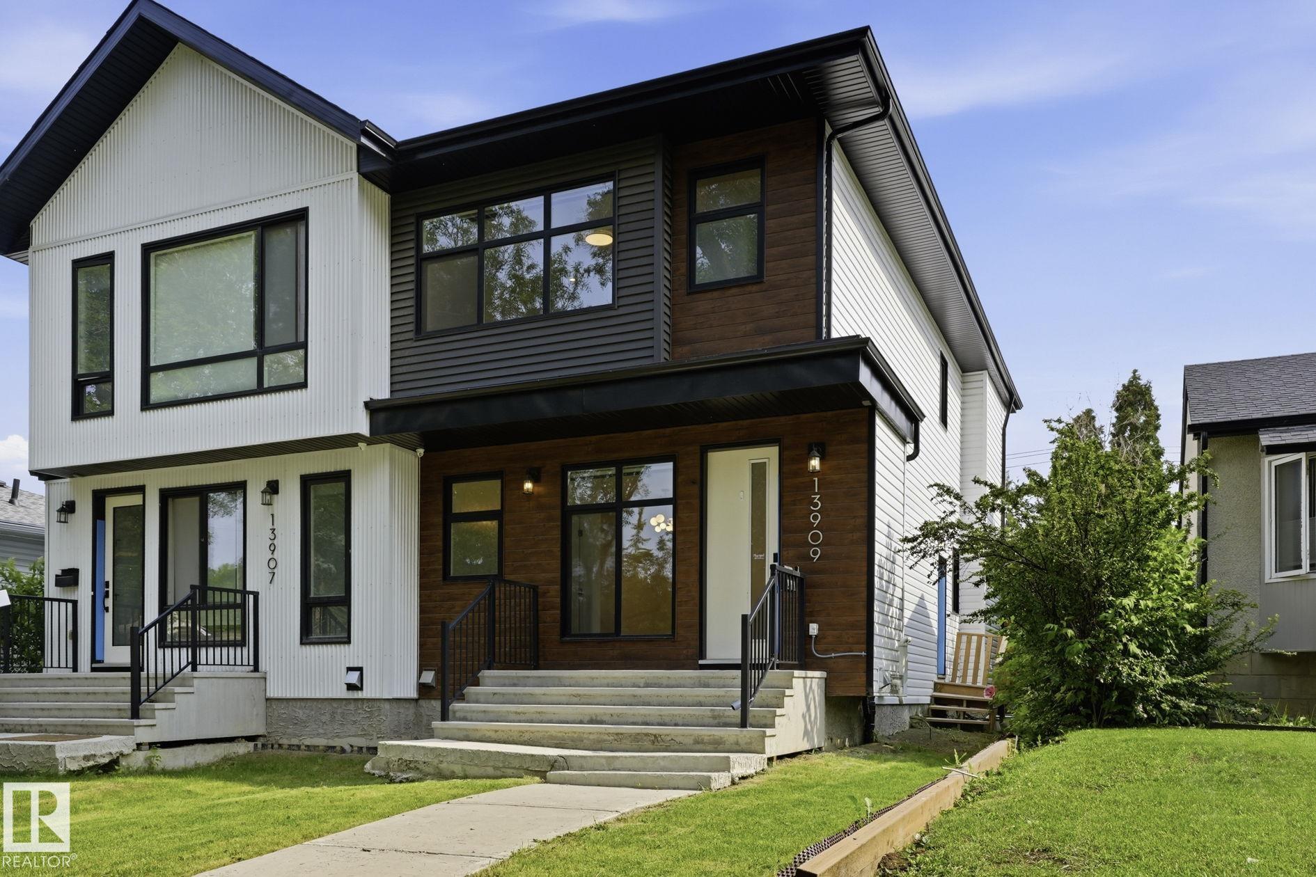 Picture for 13909 107A AV NW