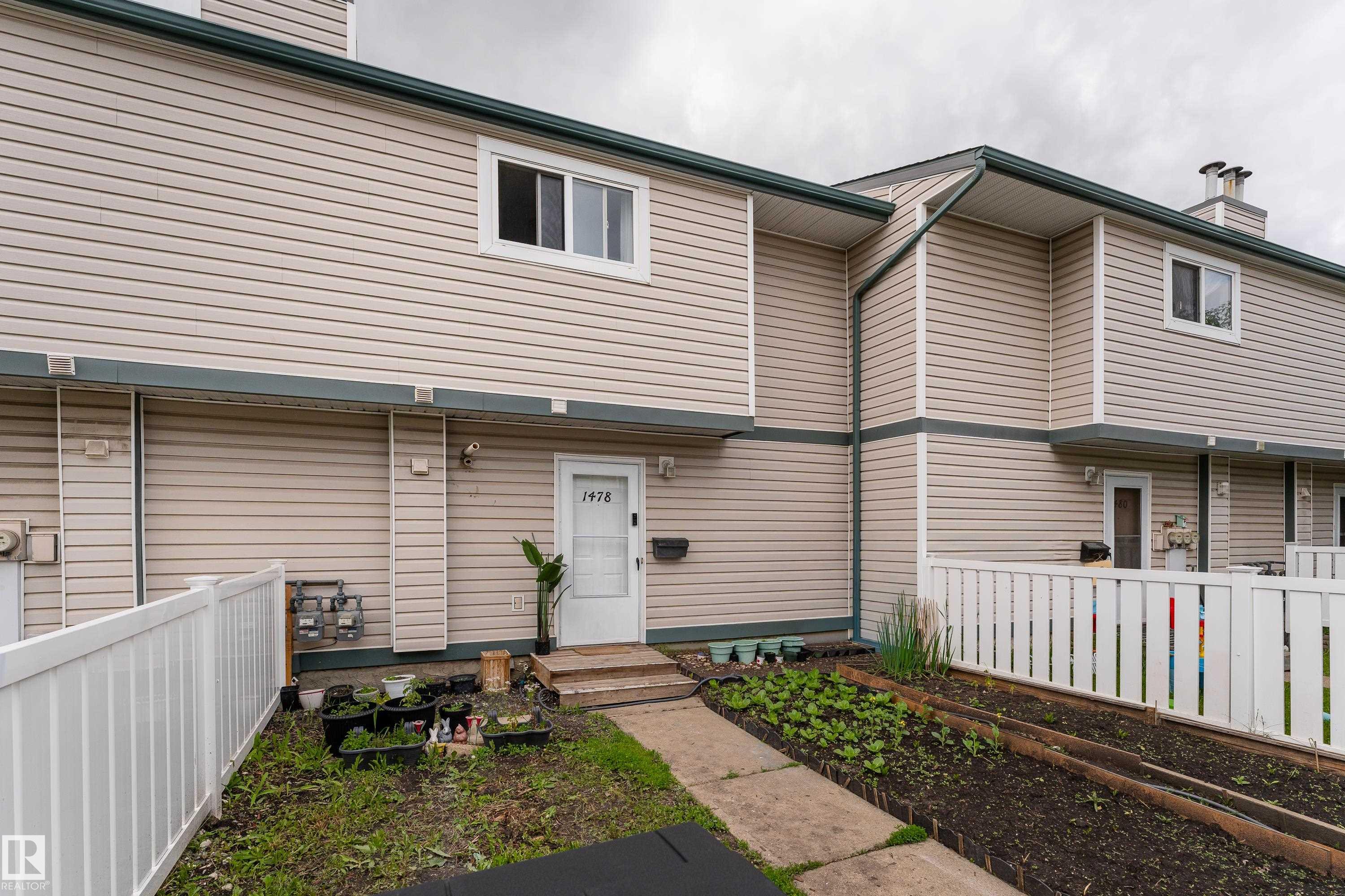 1478 Lakewood Road W NW, Tipaskan, Edmonton