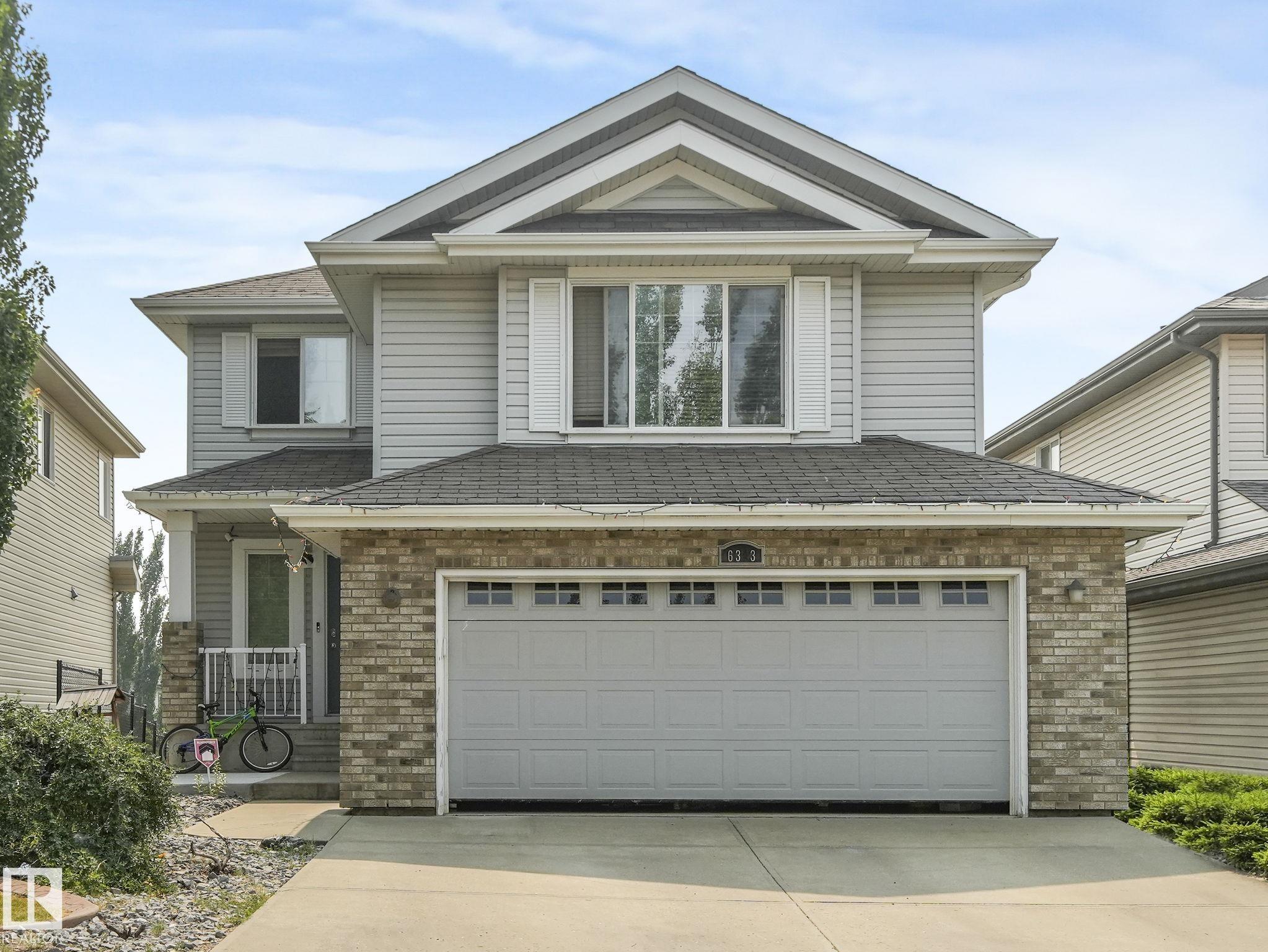 6303 4 Avenue SW, Charlesworth, Edmonton
