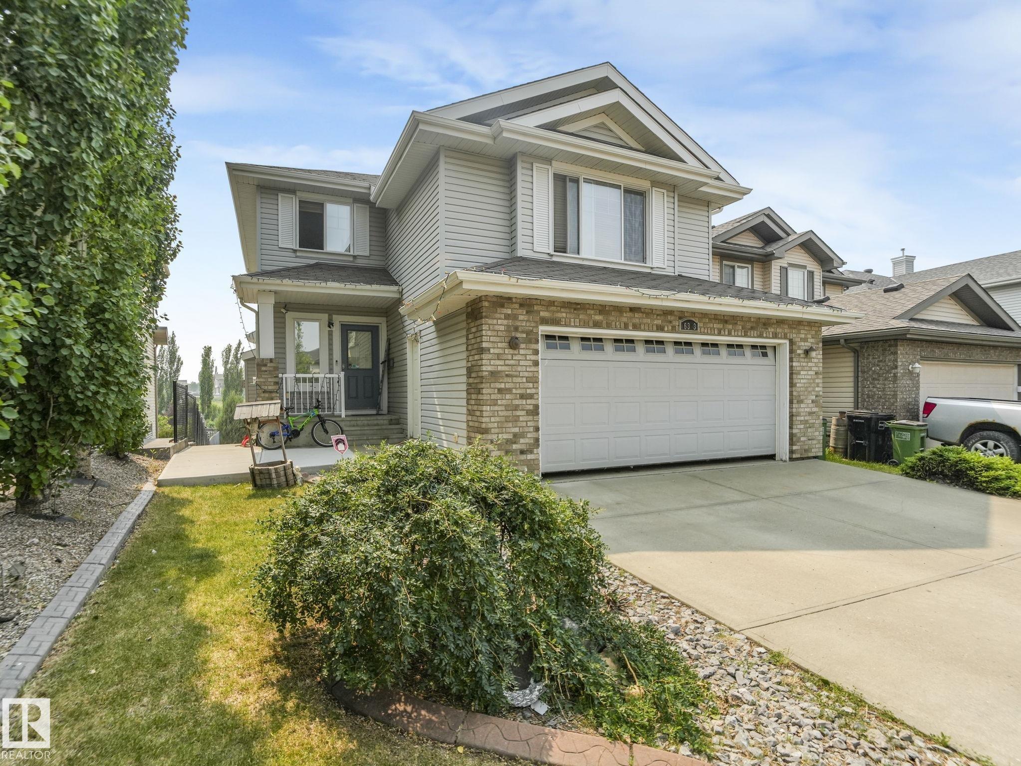 6303 4 Avenue SW, Charlesworth, Edmonton