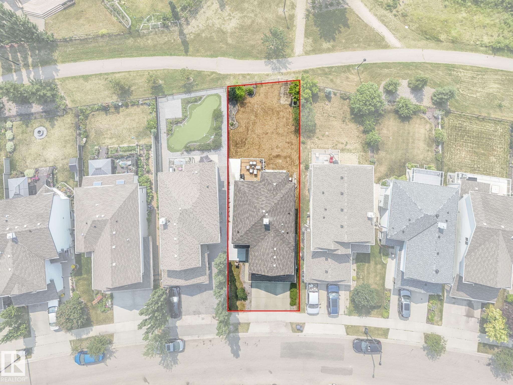 6303 4 Avenue SW, Charlesworth, Edmonton