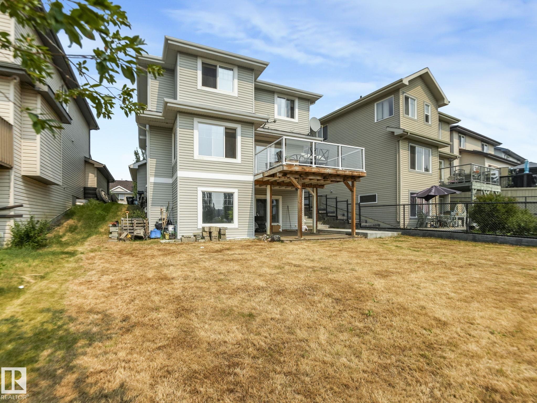 Photo 27 at 6303 4 Avenue SW, Charlesworth, Edmonton